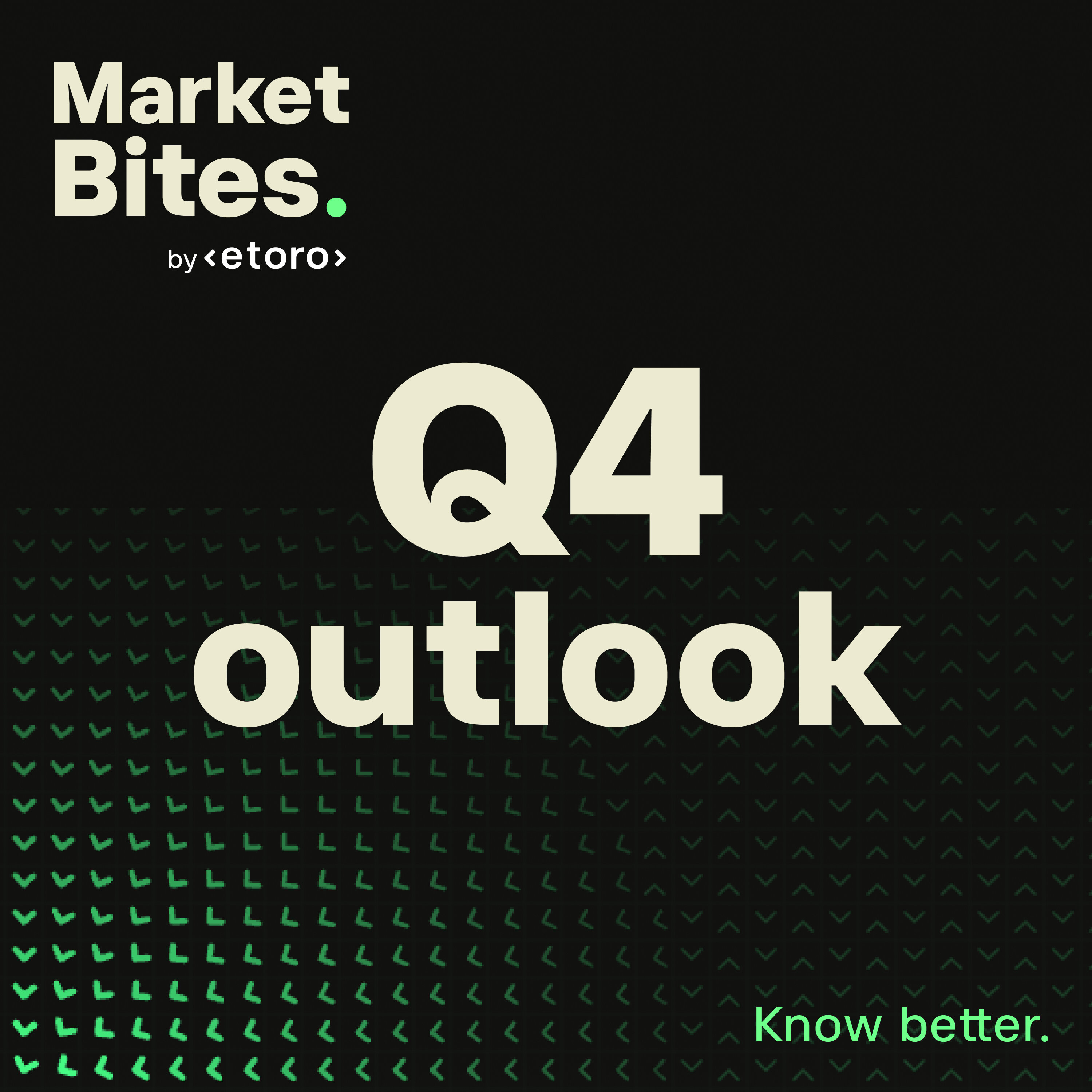 etoro's Quarter 4 Investment Outlook