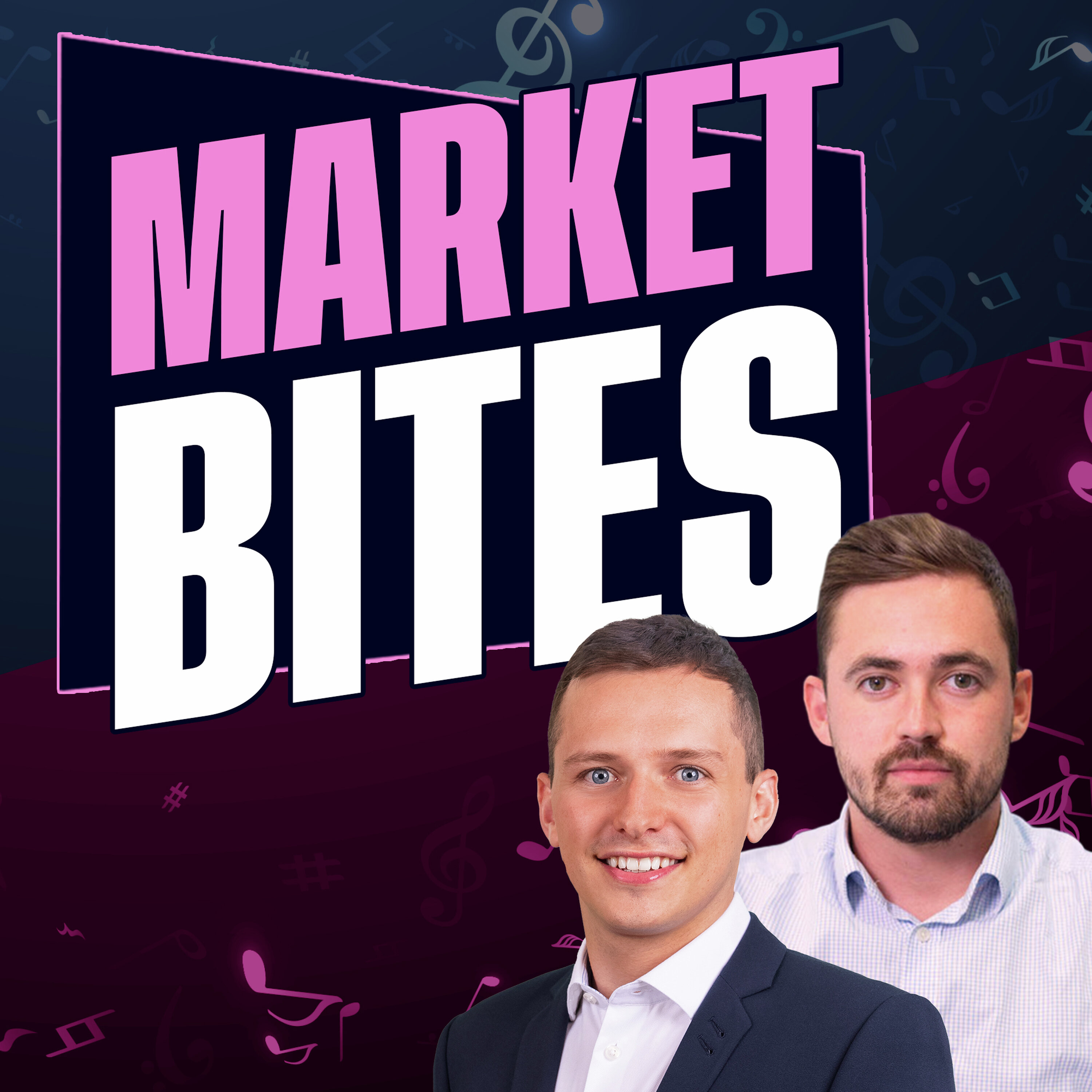 Berkshire's Bet, Rotation and Rebalancing & The World Cup's Impact On Stocks
