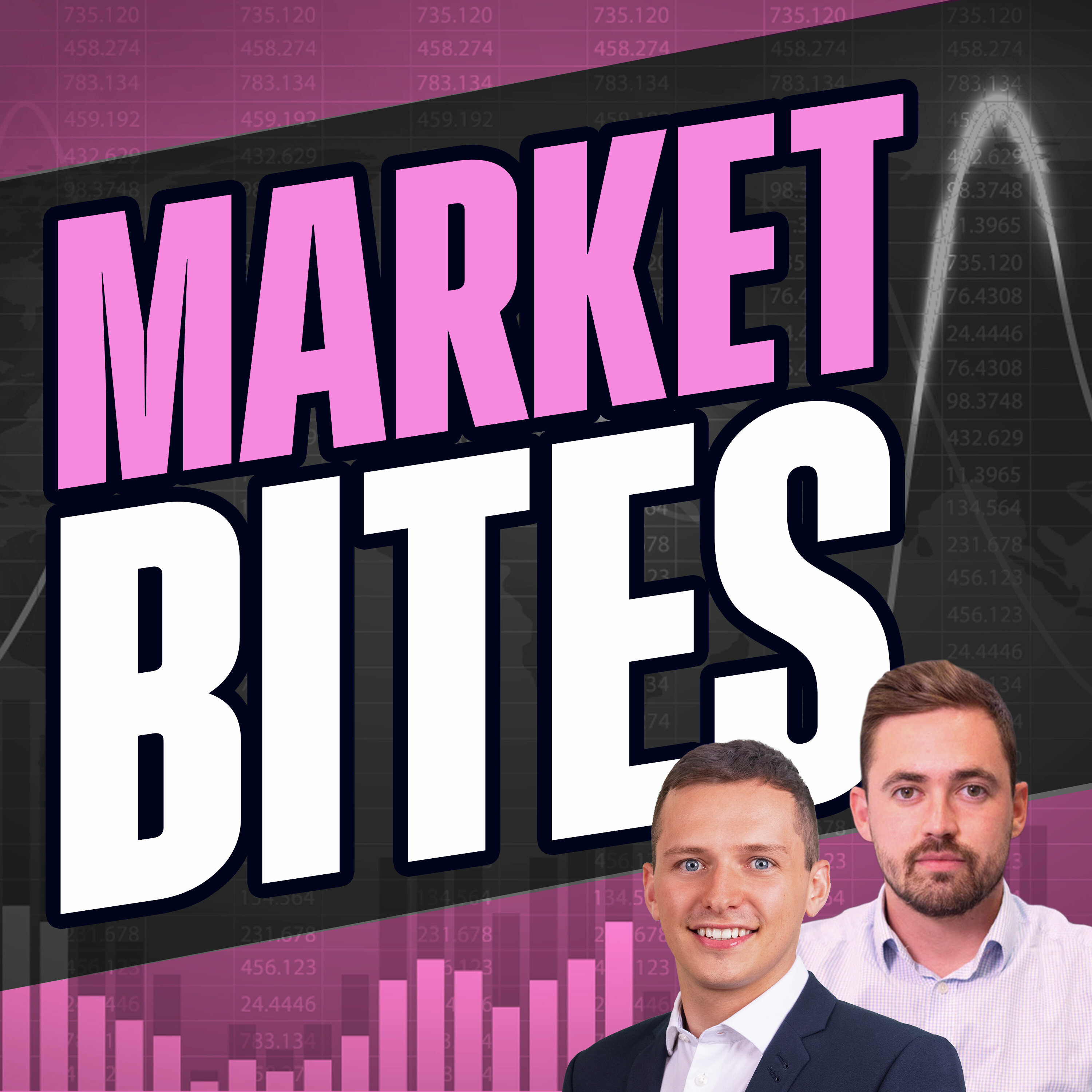 Microsoft Flying Higher, Central Banks On Hold & Apple's AI Gamble