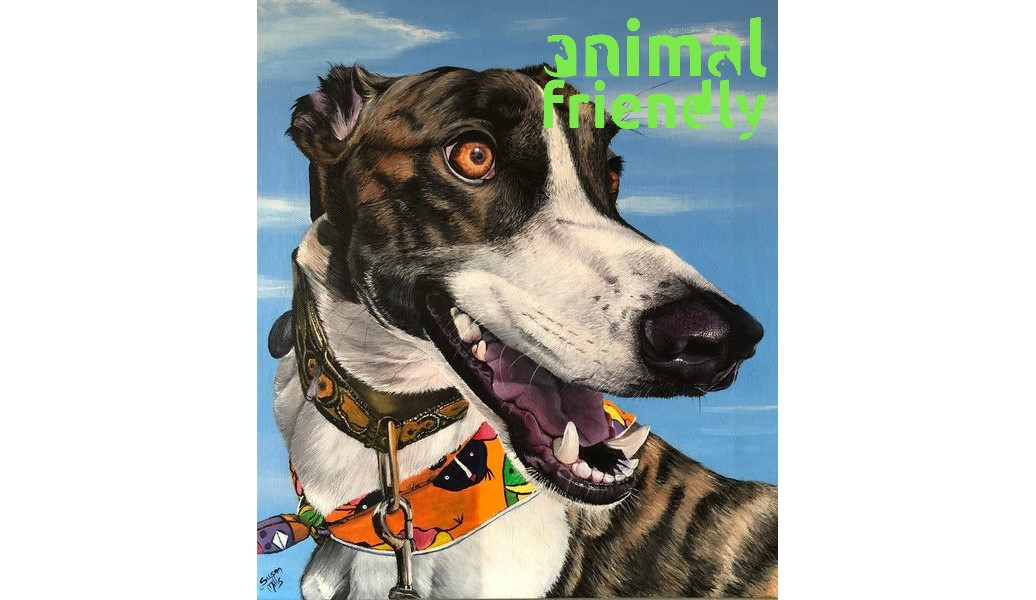 2. The Art of Animals