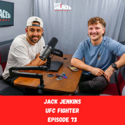Jack Jenkins - UFC Bound  #73
