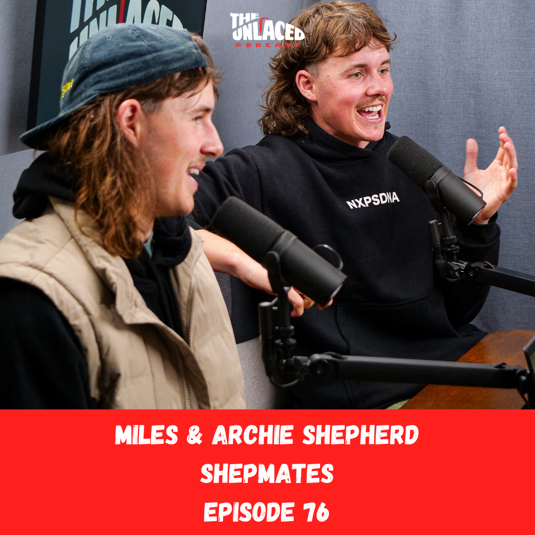 Auscast Inspiration
