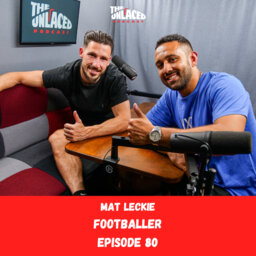 Mat Leckie - World Cup Star #80