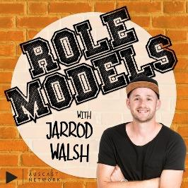 Role Models - S2 - ep2 - LUKE HIBBERD