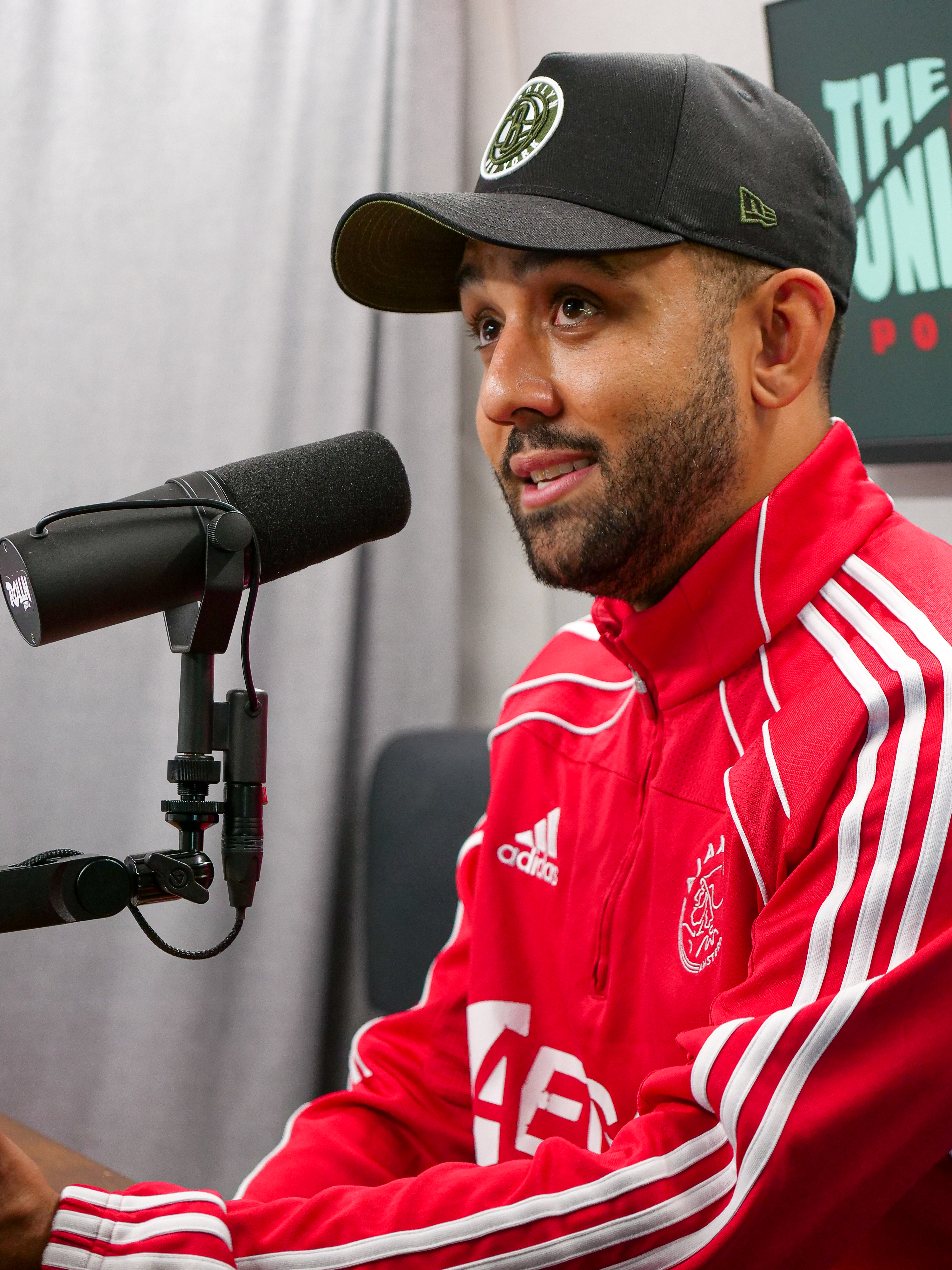 Football Focus - UCL Final & A-league GF #57