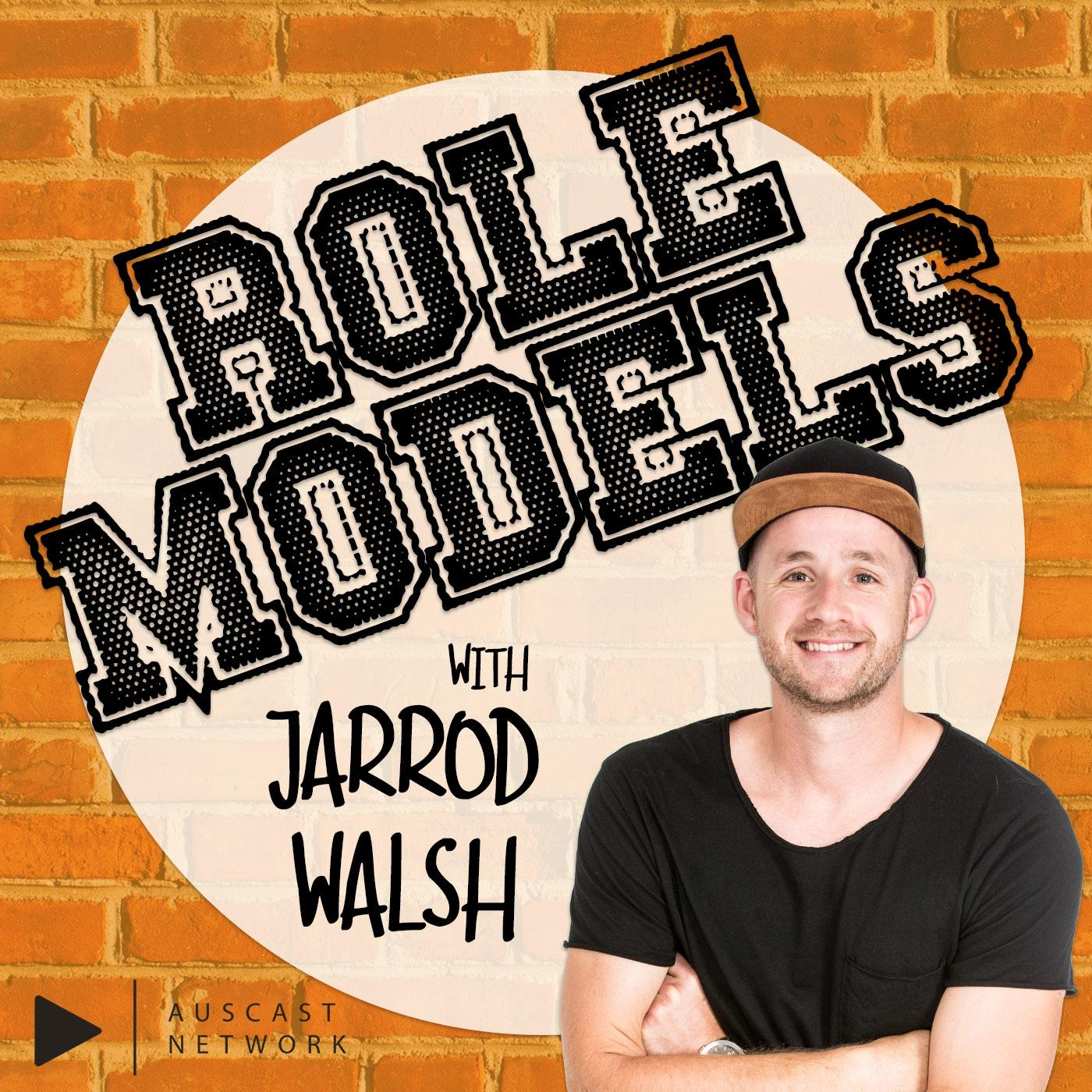 Role Models S1 – ep5 – GREG HIRE