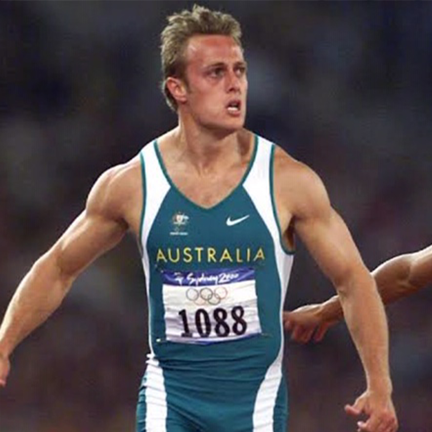 Matt Shirvington - Greats with Garby