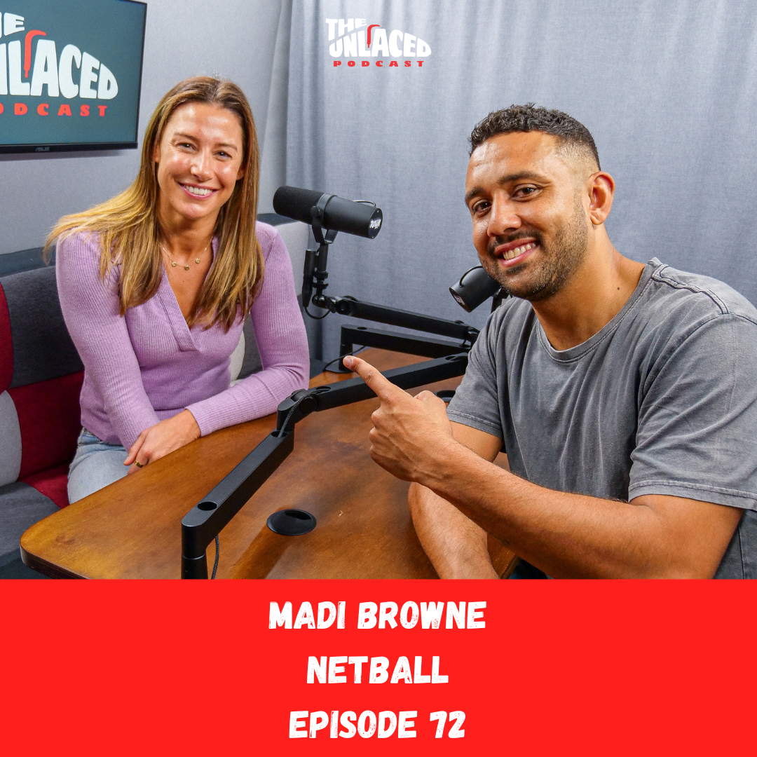 Madi Browne - Queen Of The Court  #72