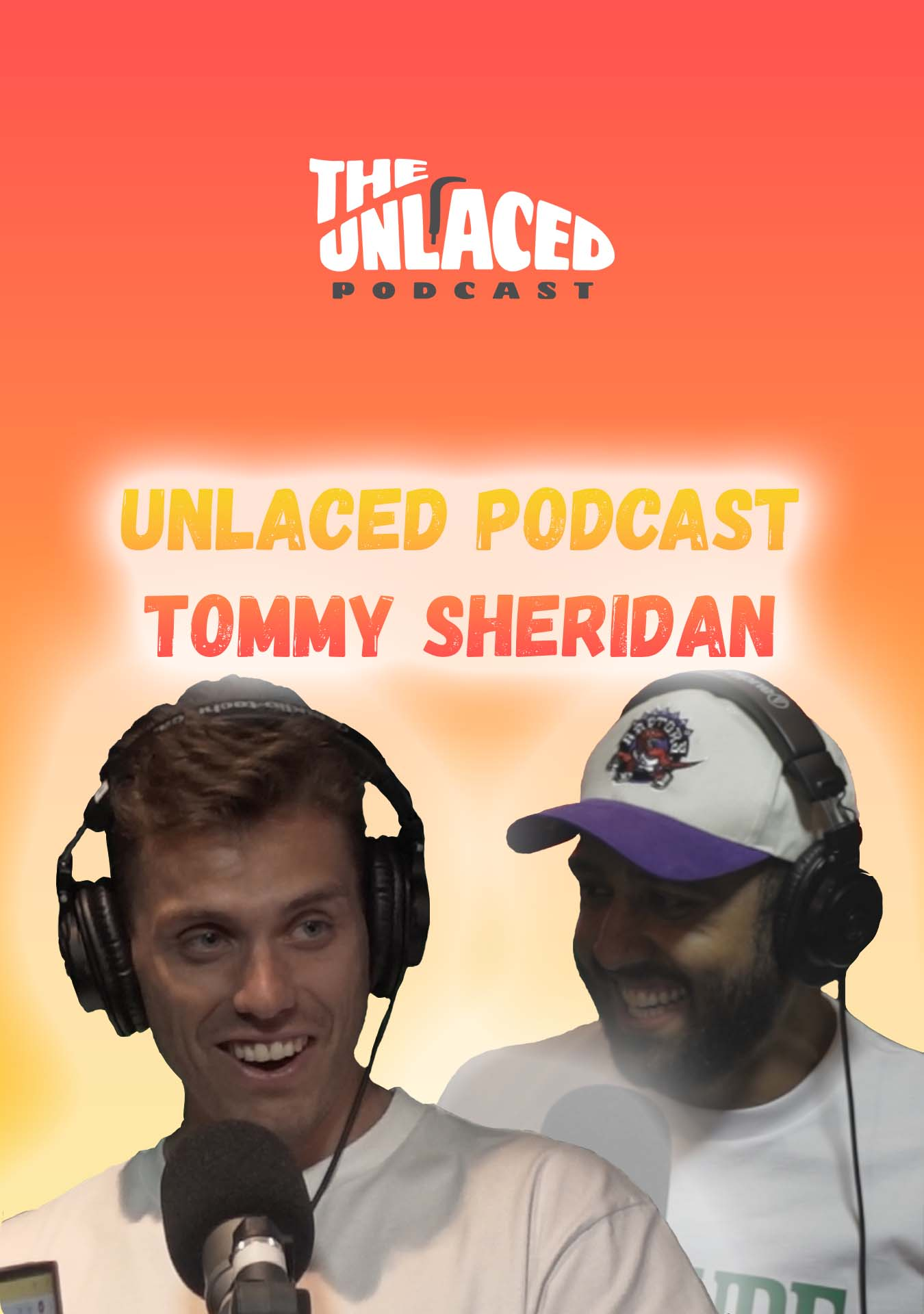 Tommy Sheridan -  The comedy show #45