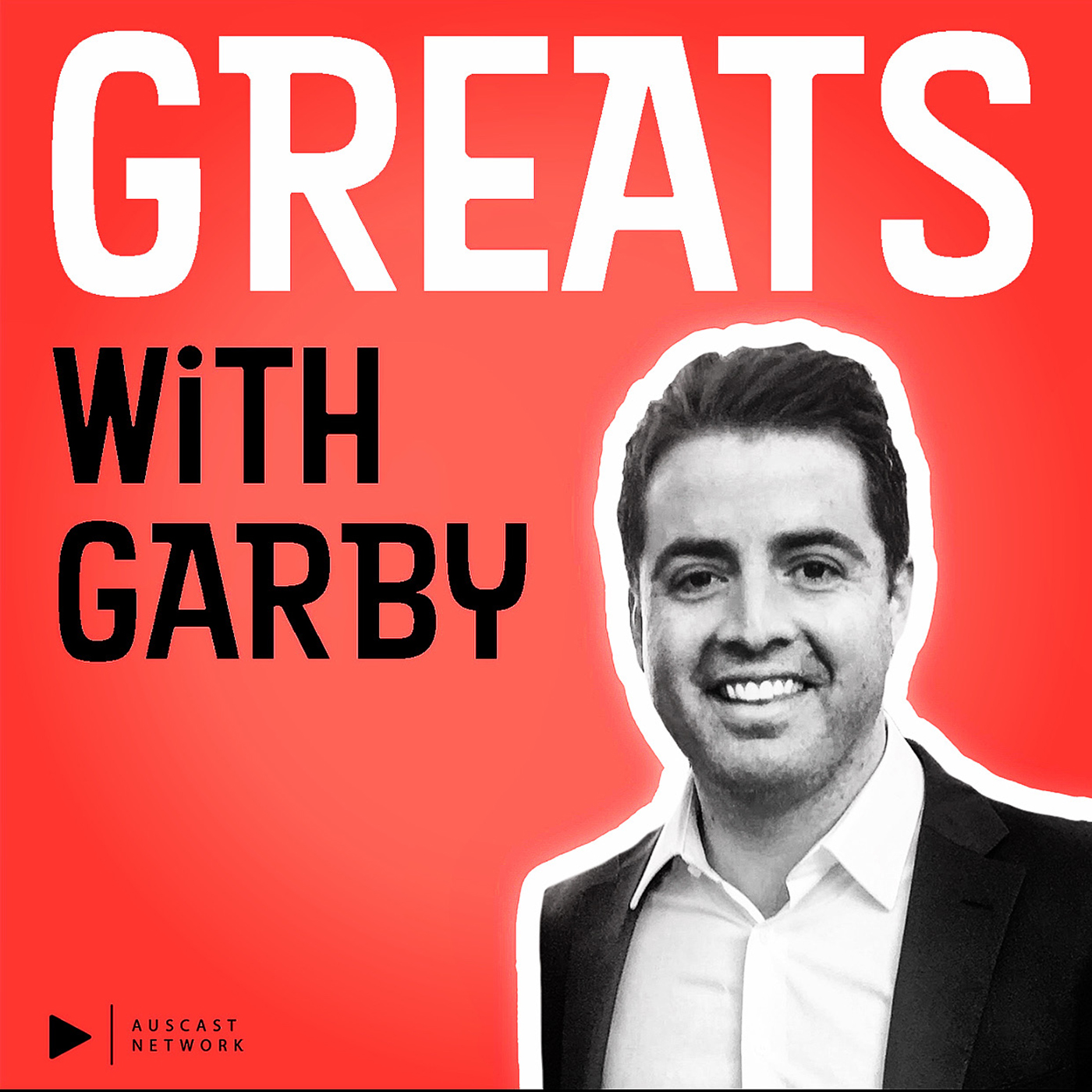 Greats with Garby
