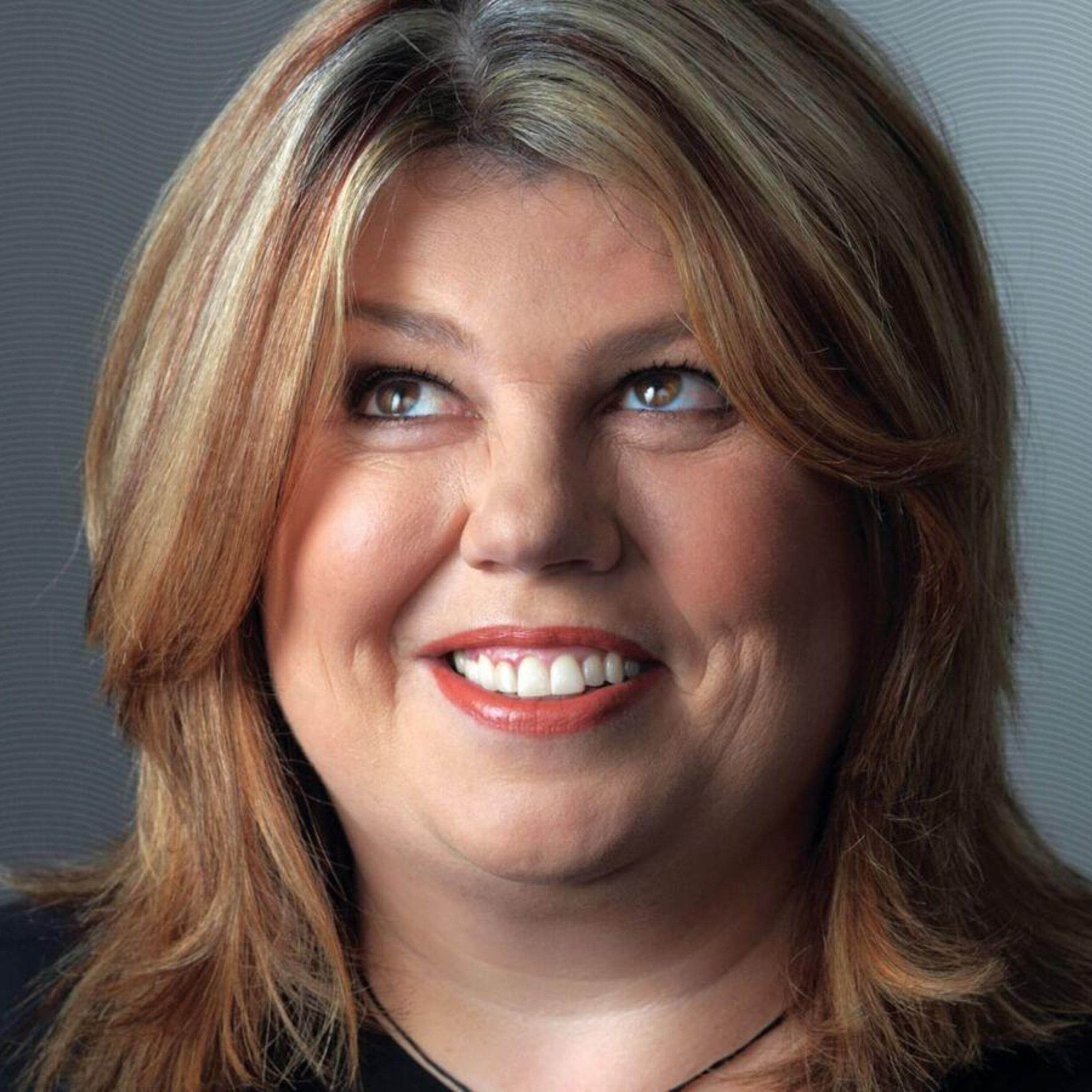 015: Urzila Carlson – Getting robbed at gunpoint can lead to a comedy career