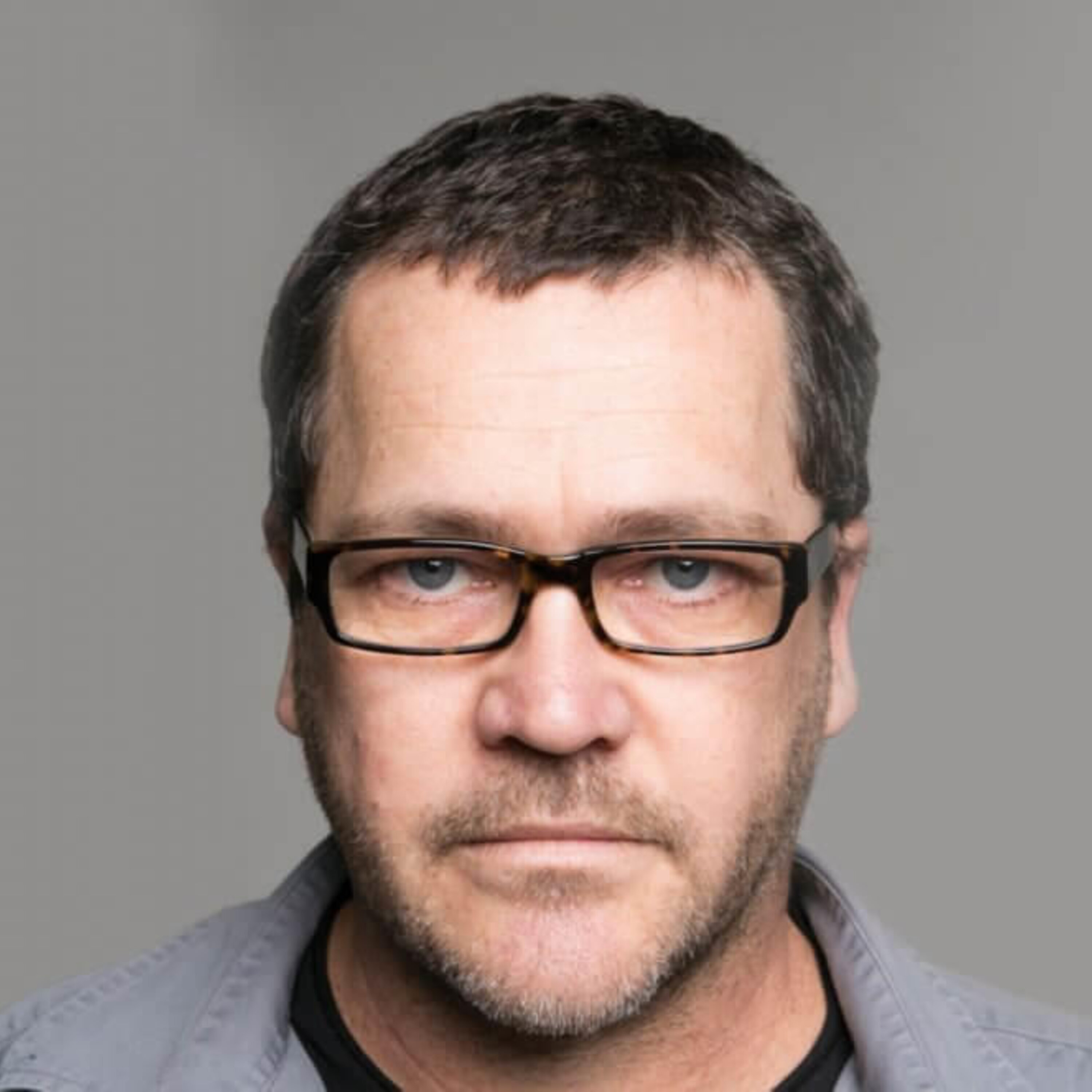 063: Chris Wainhouse - Dark humour and the importance of taboos