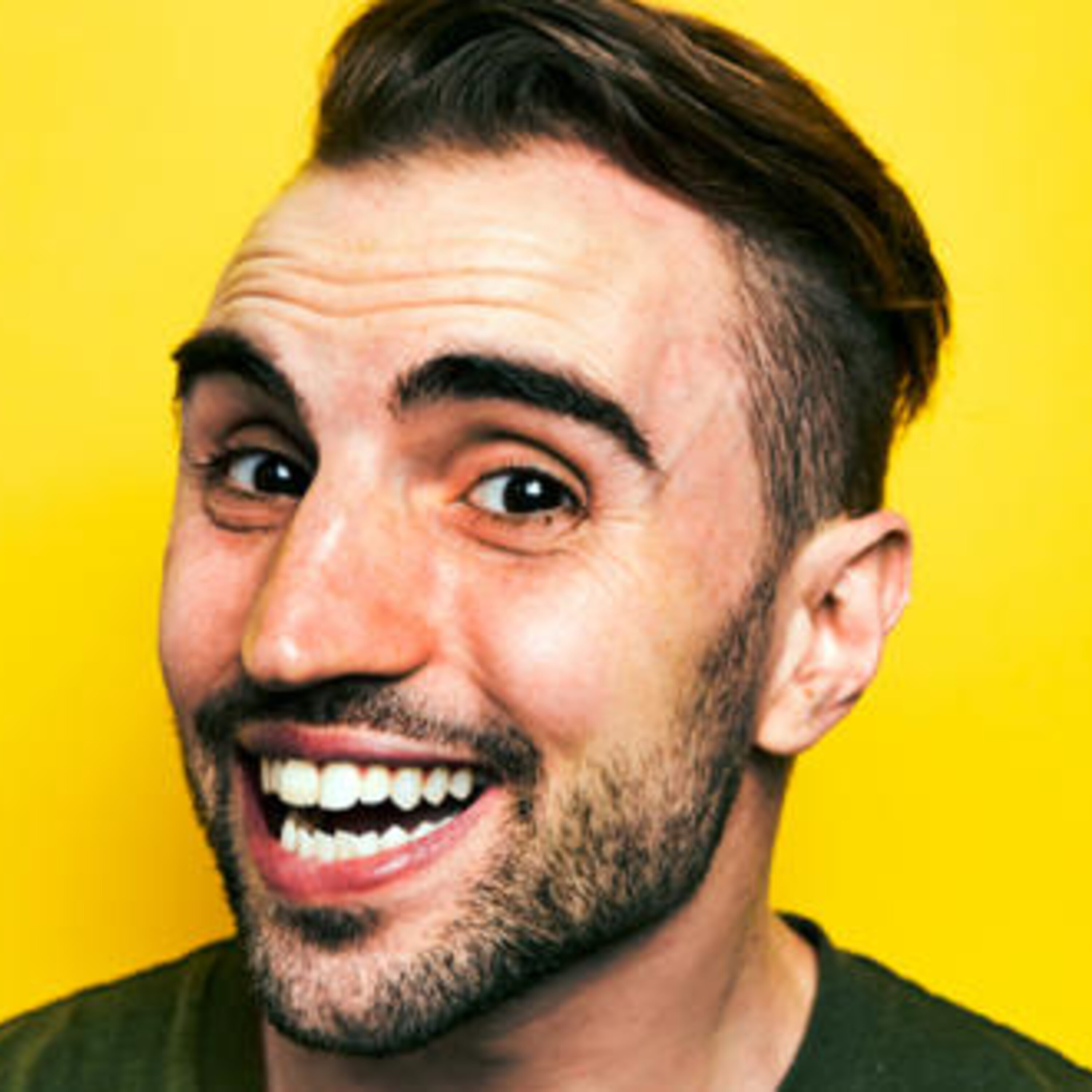 011: Simon Taylor – From tweets to television, the winding road of comedy