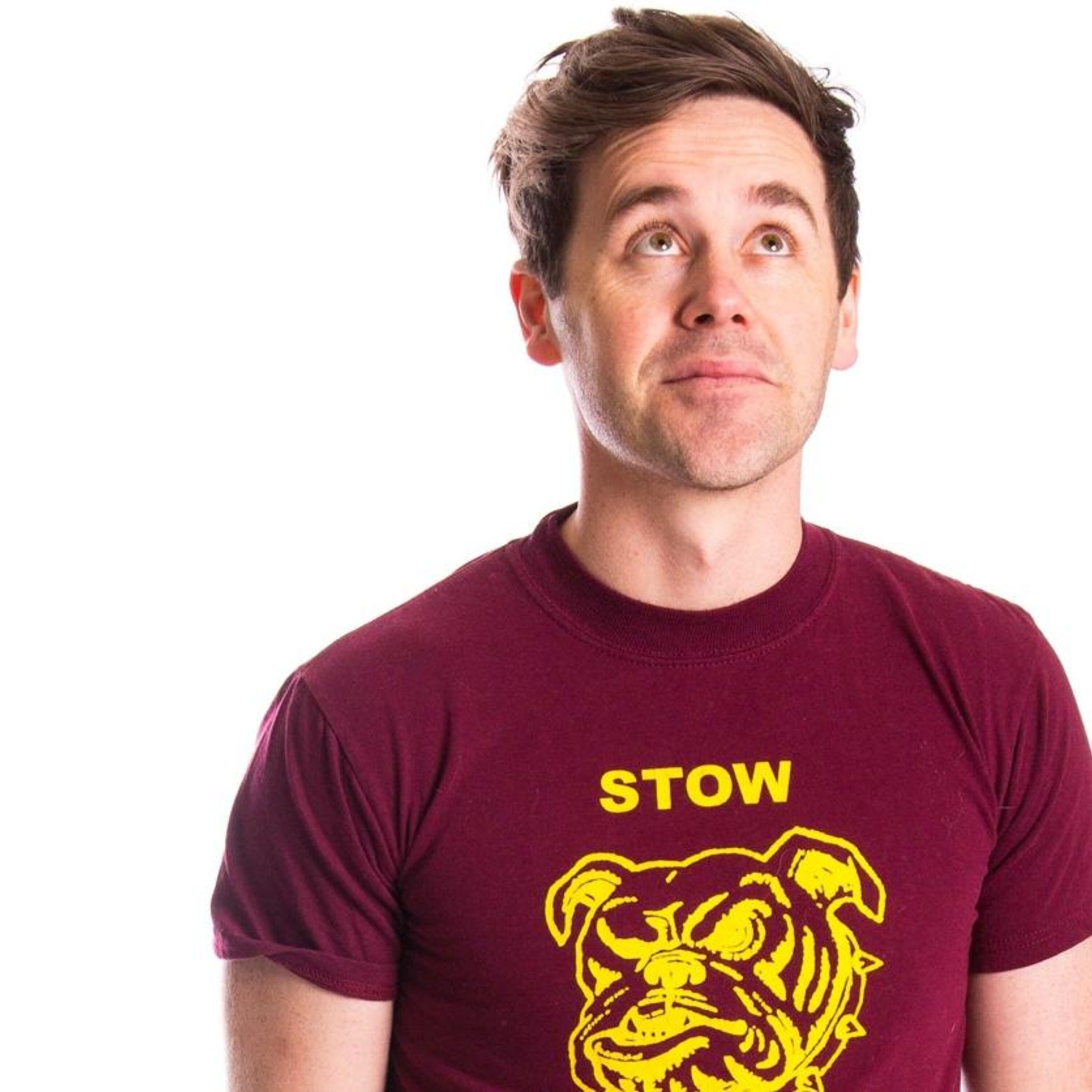 039: Josh Earl – From Tassie to television