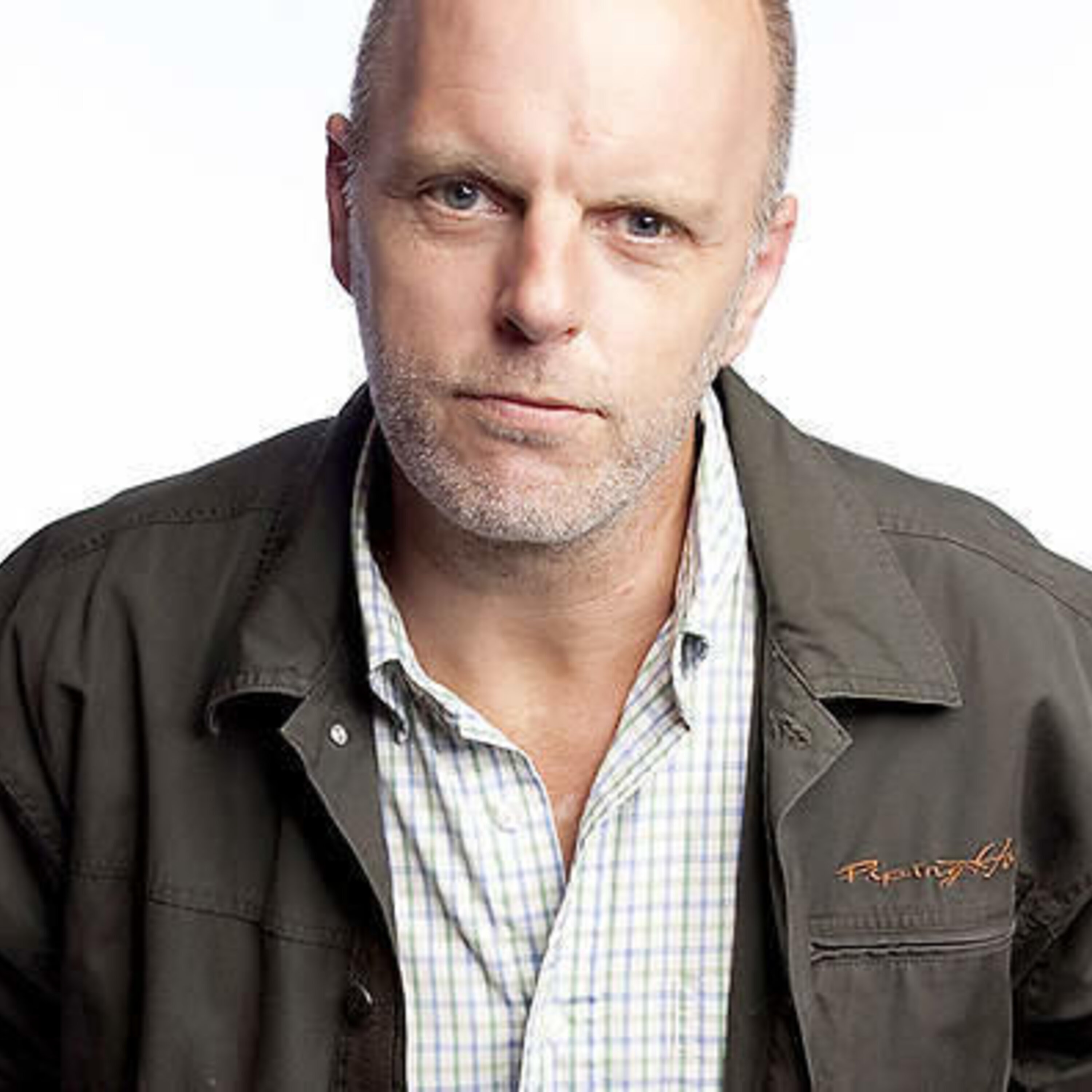 019: Greg Fleet – The Accidental Comedian