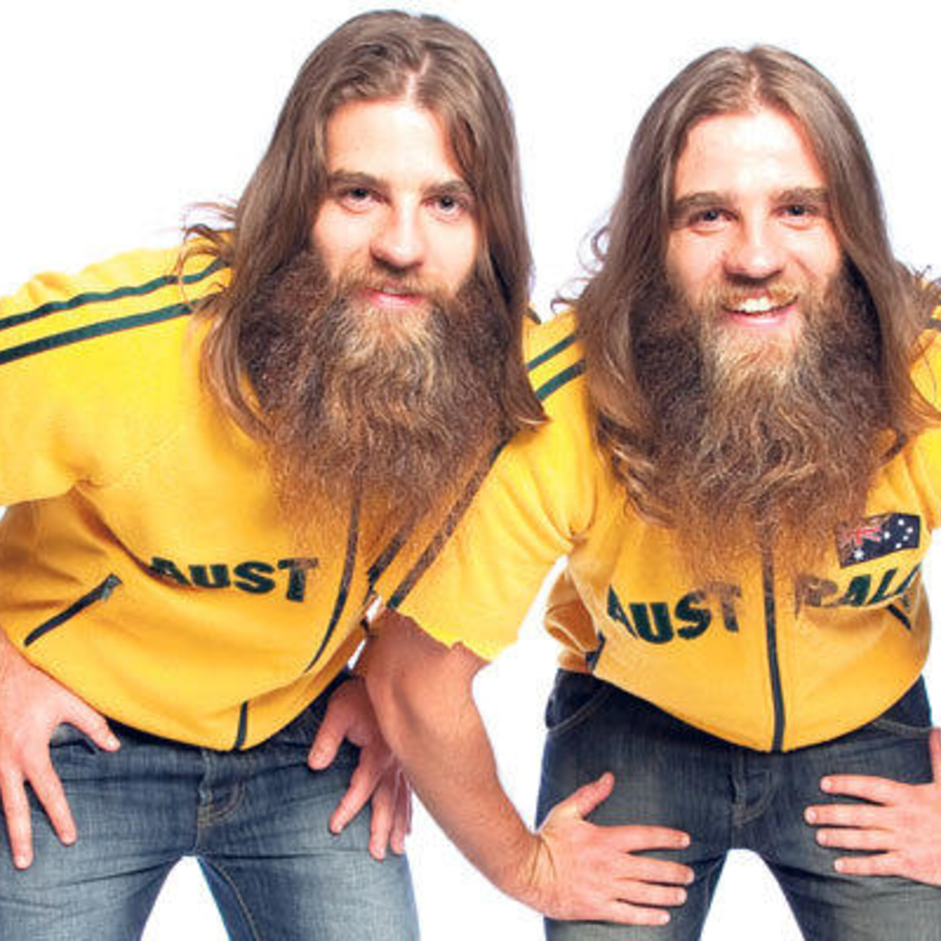 013: The Nelson Twins – Double trouble from Walbundrie to China