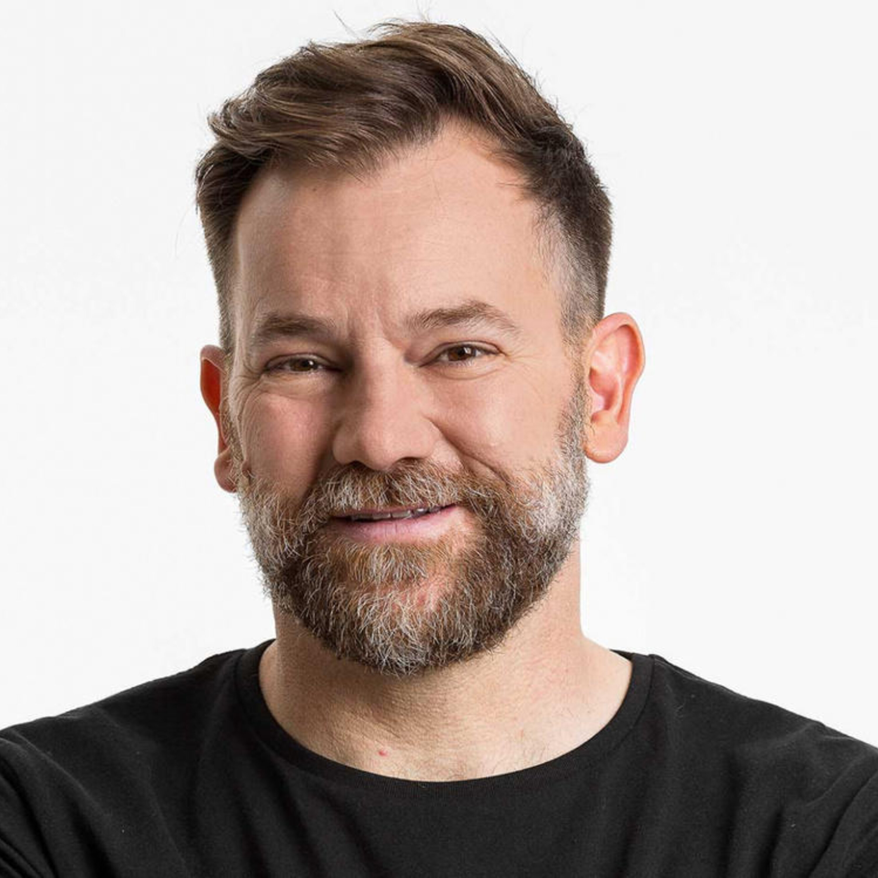 075: Lehmo - The comedic journey from balls to sails