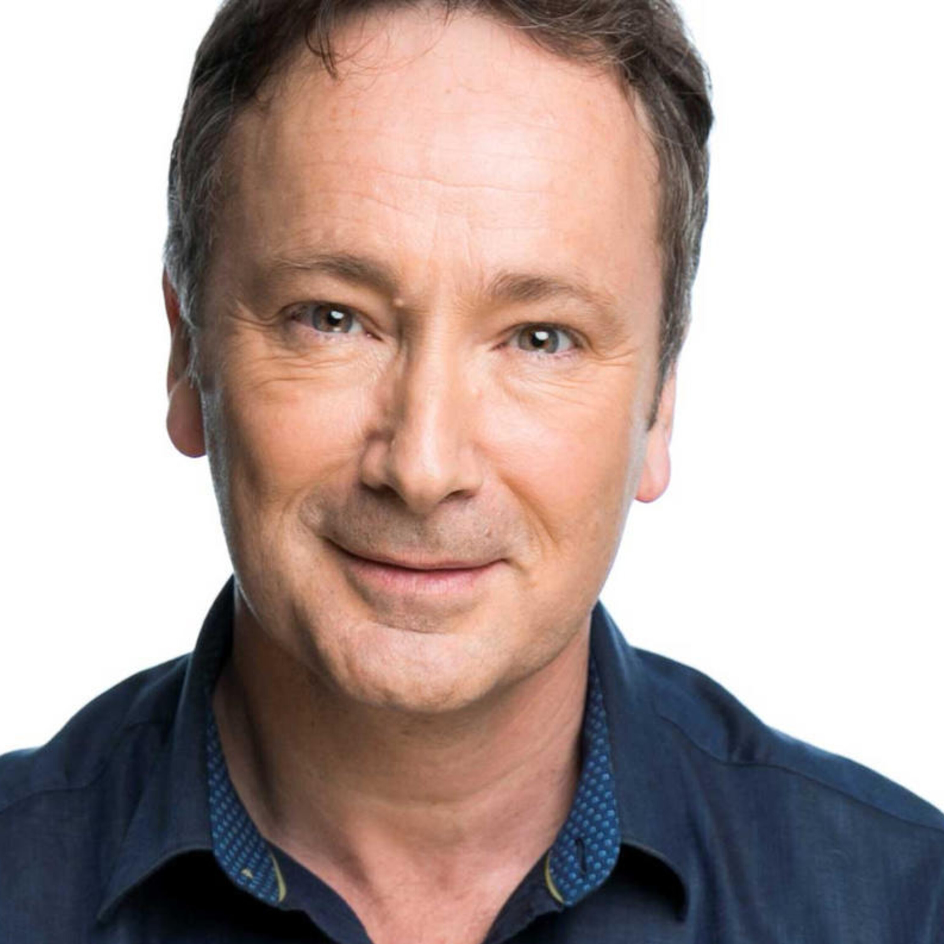 069: Jeff Green - Building a comedy career, twice