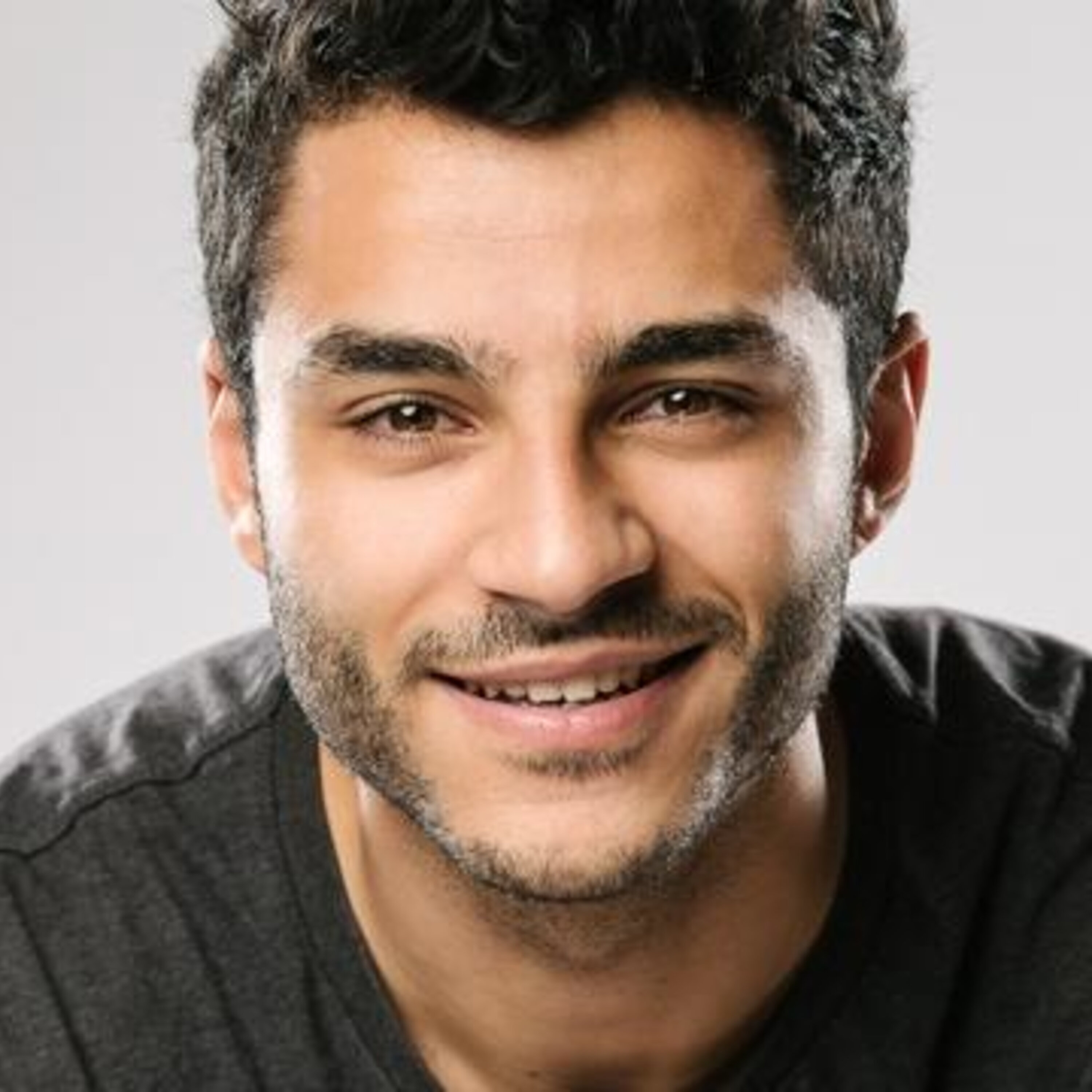 060: Khaled Khalafalla - How comedy killed the radio star