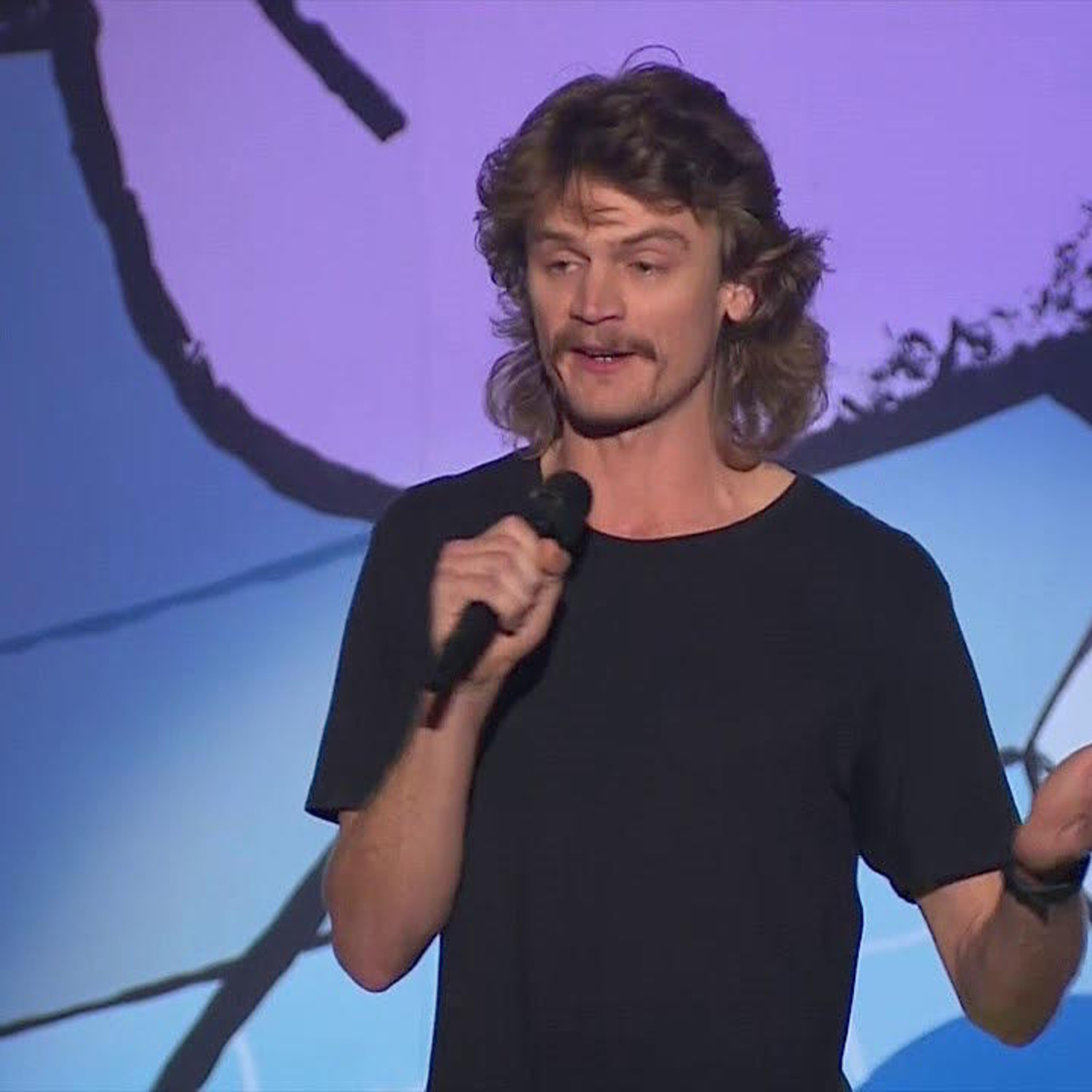 037: Zack Dyer – Winning RAW Comedy with confidence