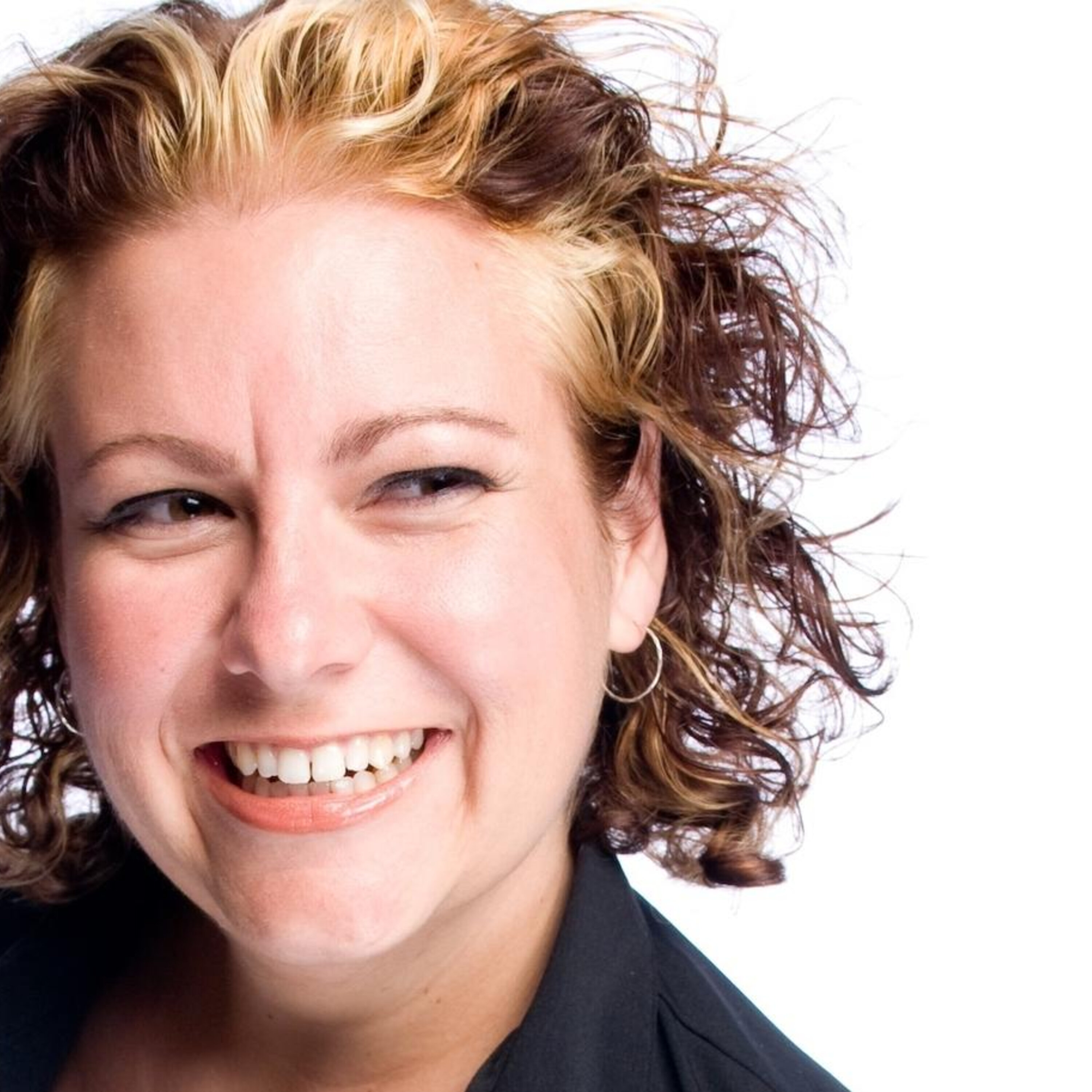 074: Julia Wilson - Combative comedy