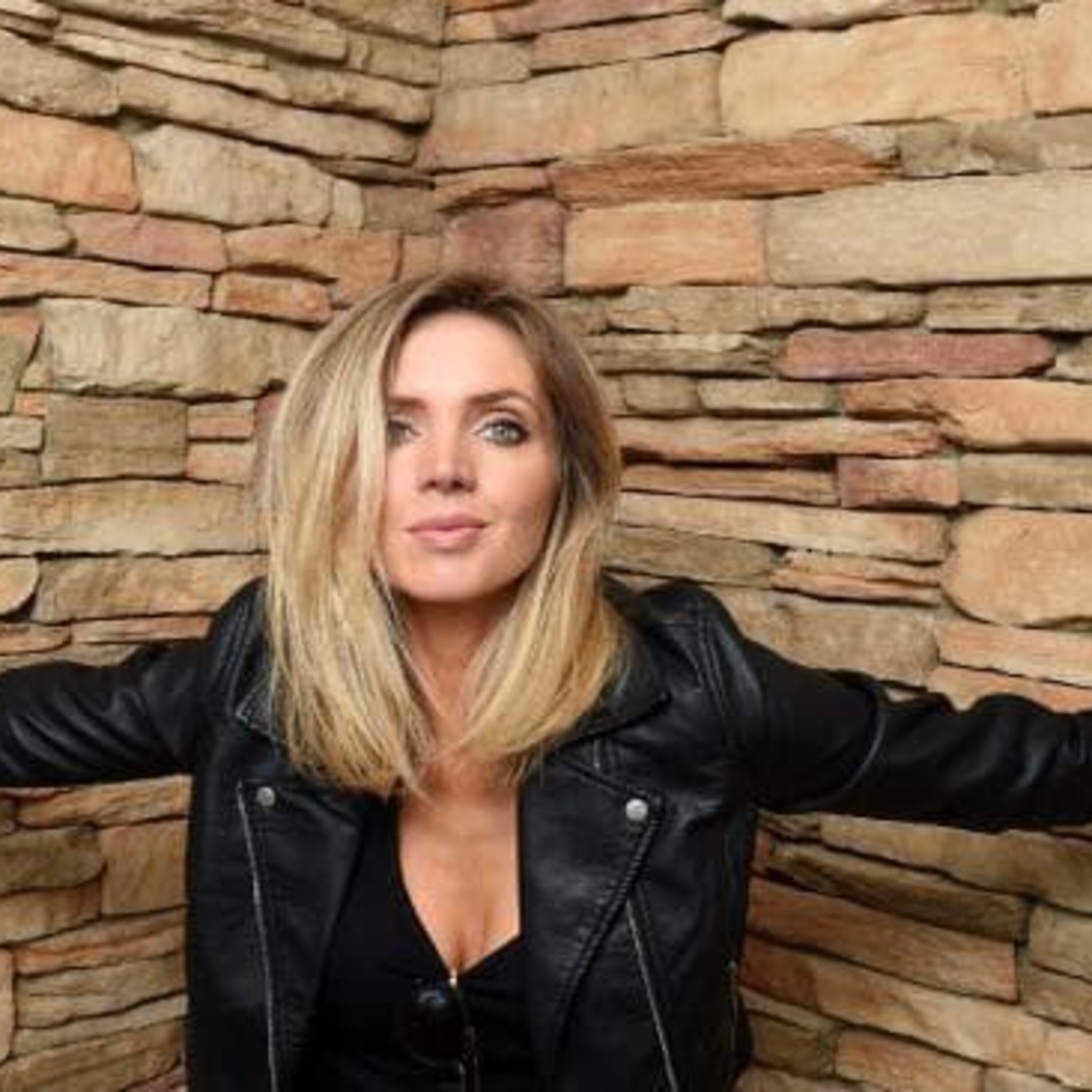 055: Nikki Osborne - Go hard or go home