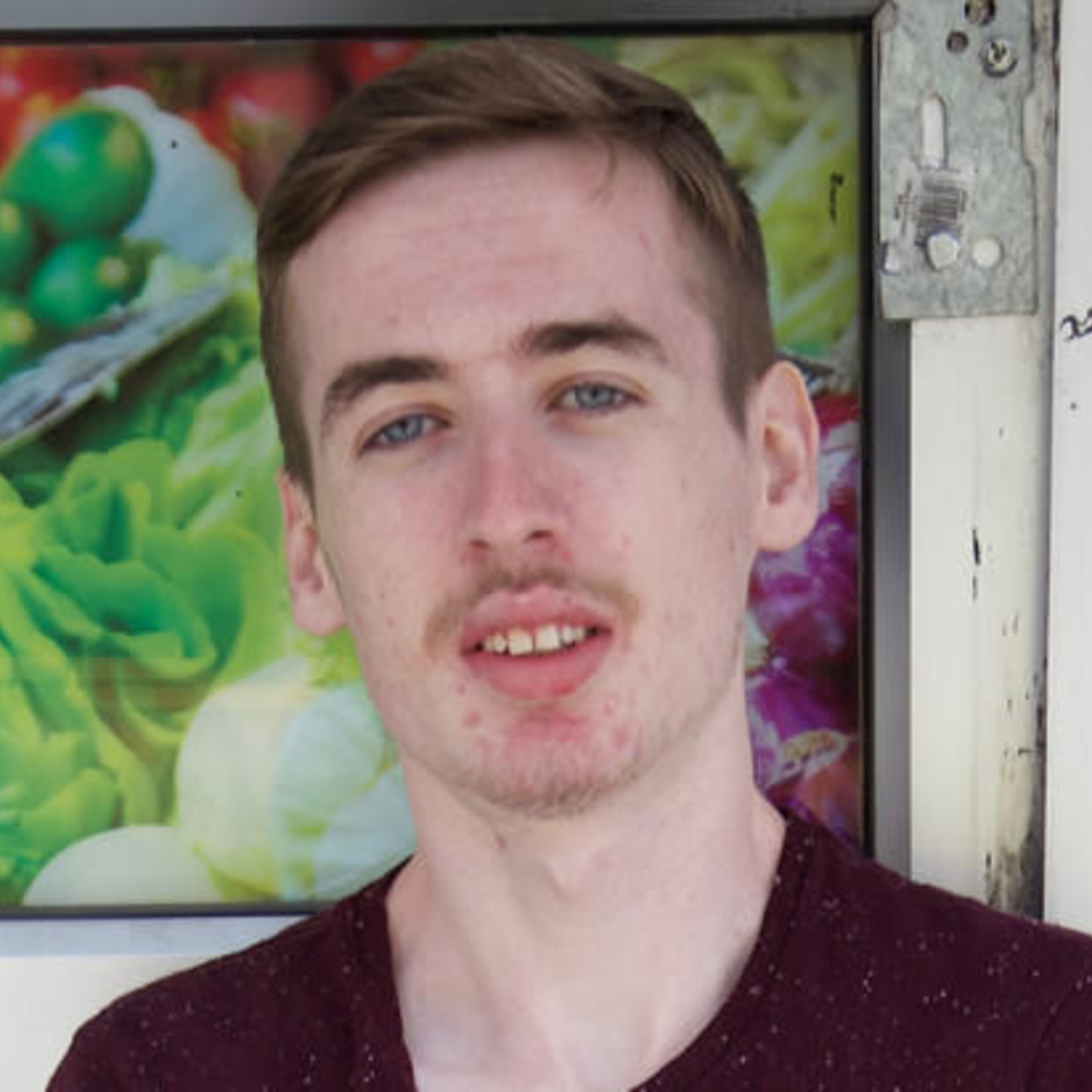 053: Gavin Sempel – The hard road to Raw Comedy
