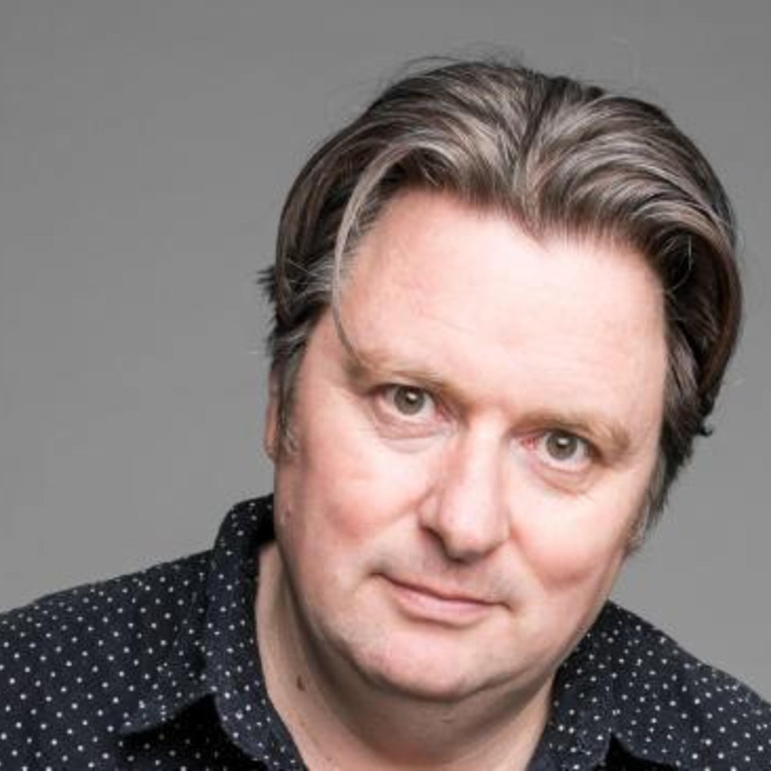016: Dave O’Neil – From Captain Cocoa to Captaining Aussie Comedy