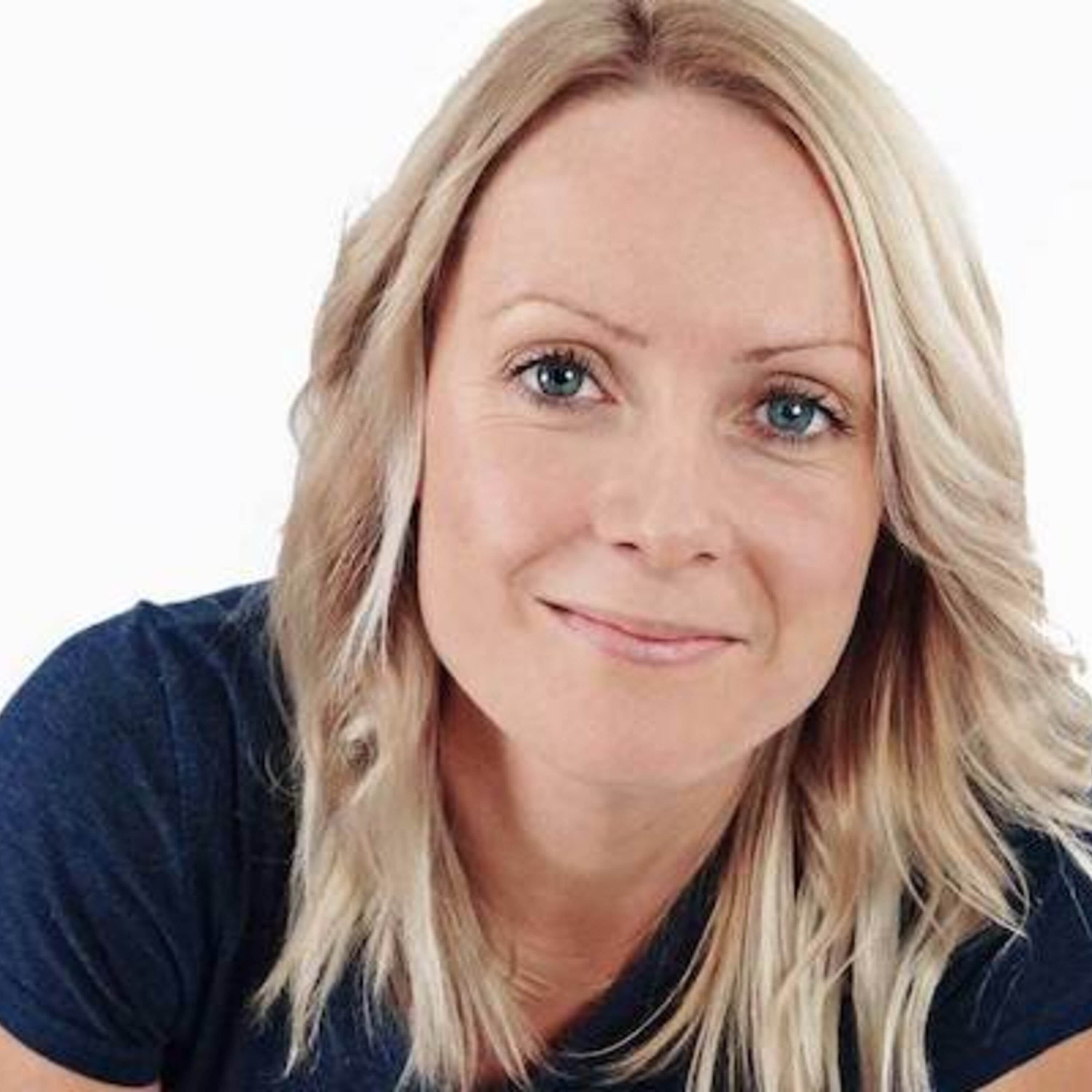 100: Katie Burch – Avoiding the waffle and being cruel