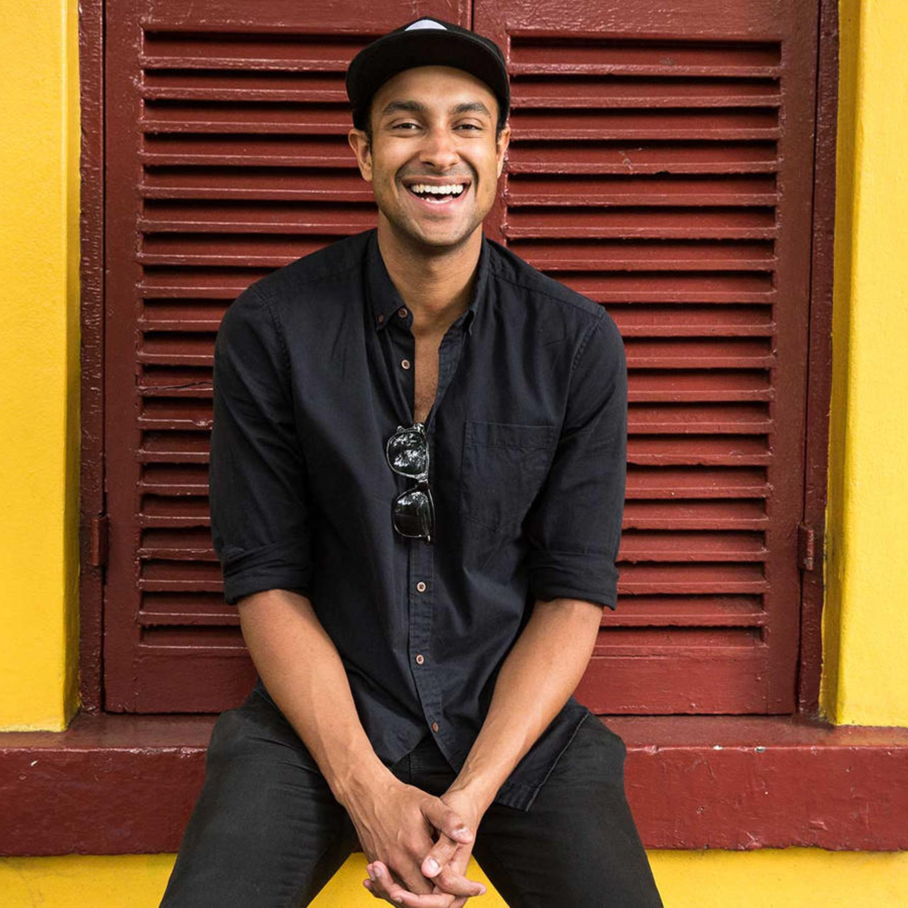 036: Matt Okine – Life after RAW
