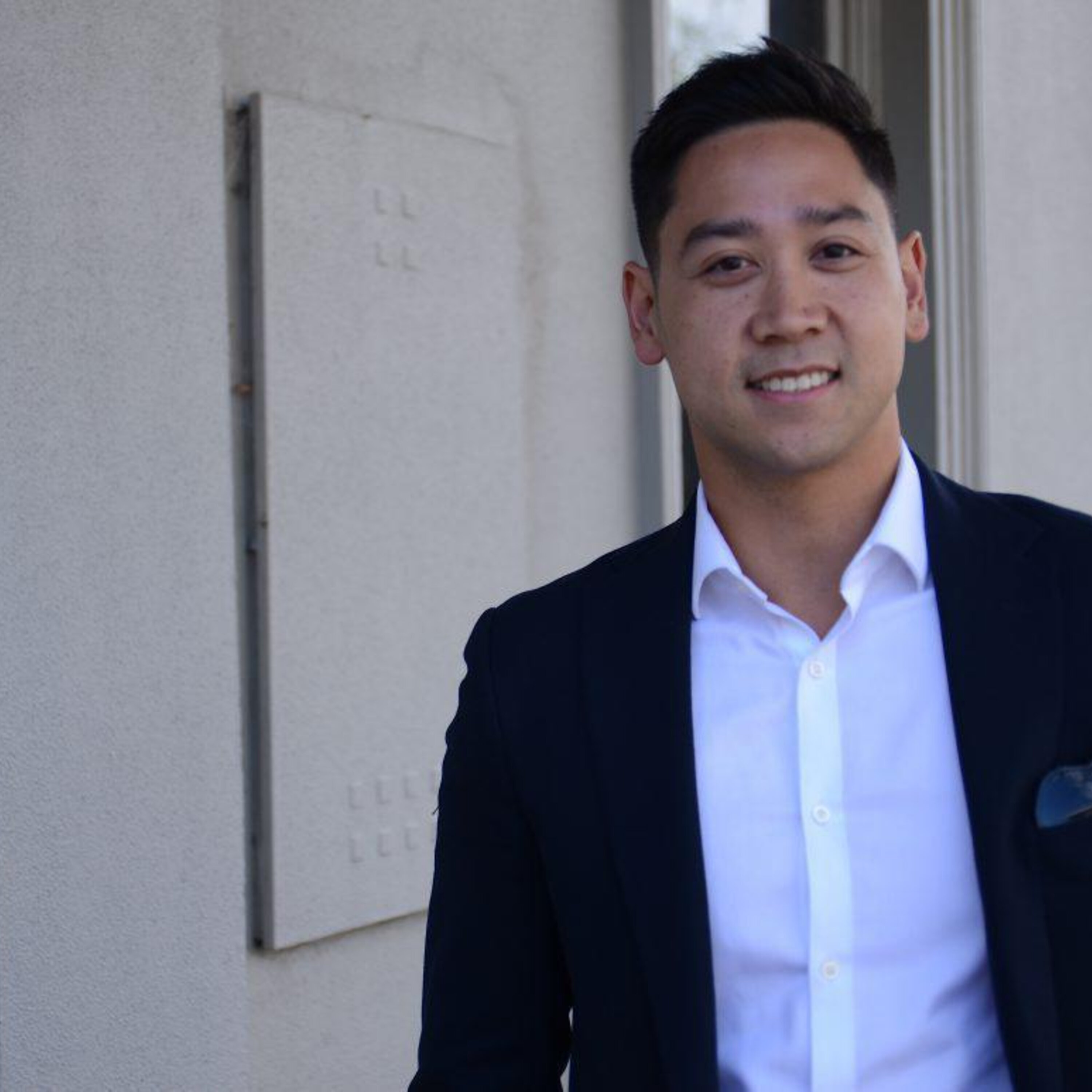 086: Lee Ton – Where are you from from?