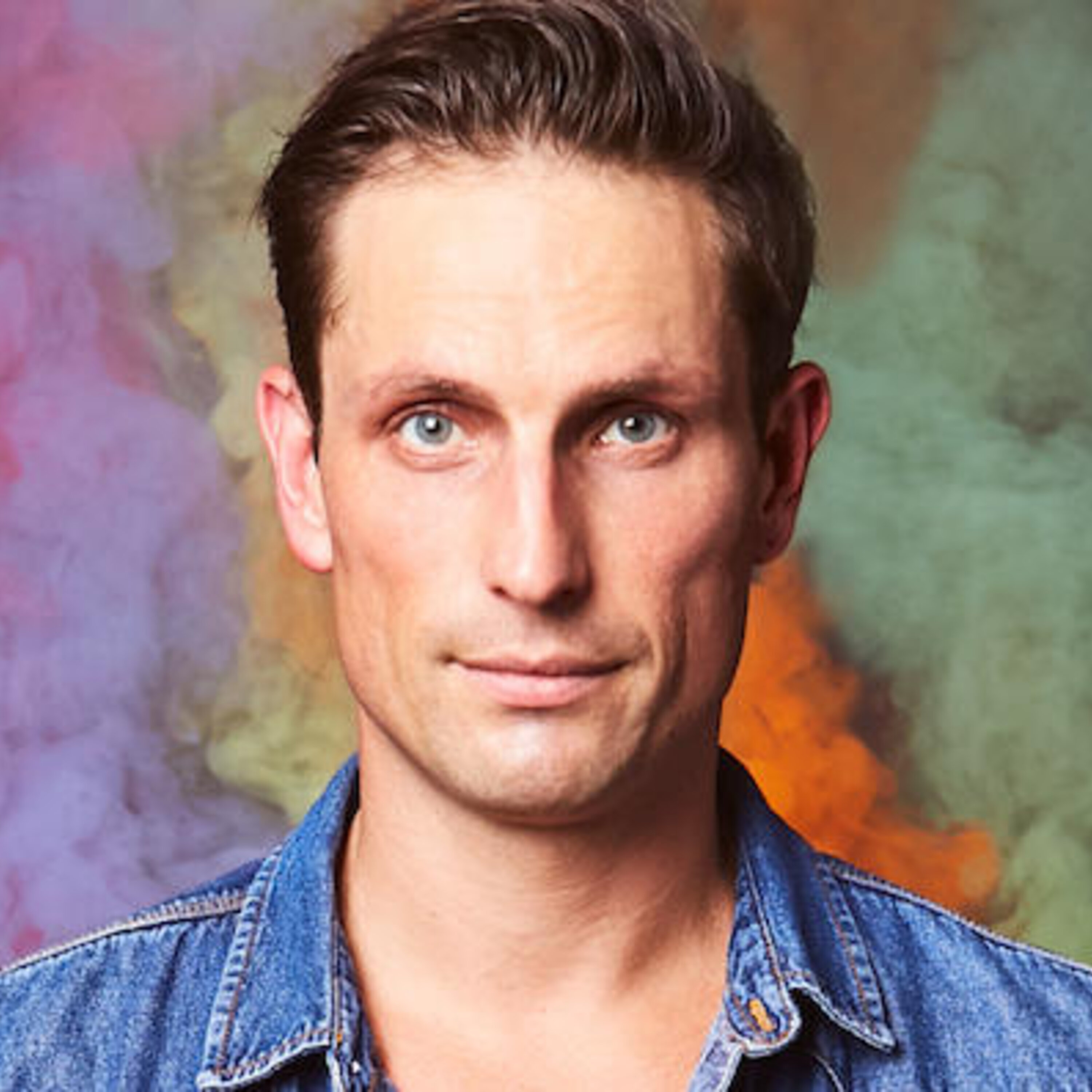 082: Cam Knight – Wistful wisdom and pissing in dishwashers