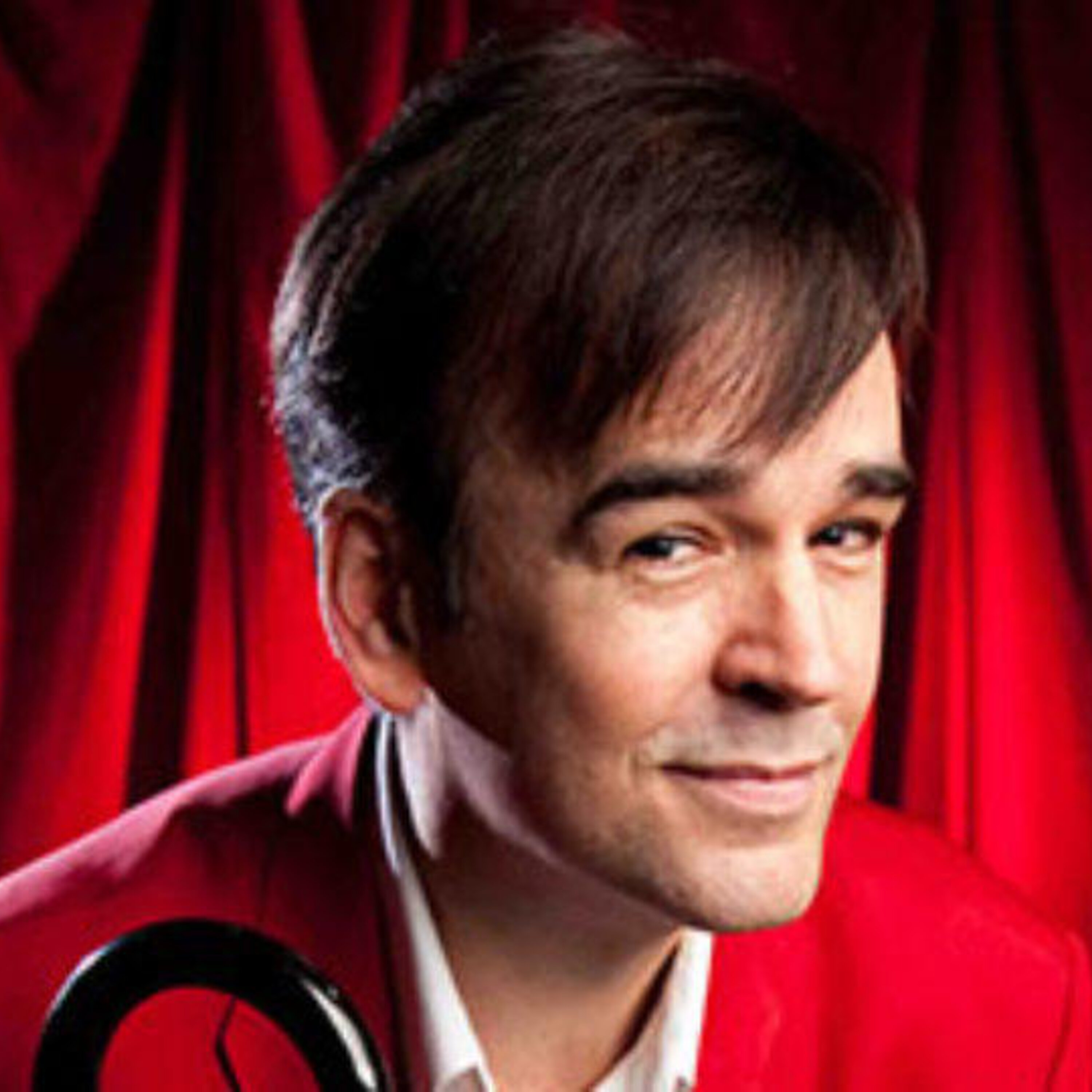 002: Tim Ferguson – How abusing audiences in Canberra can lead to stardom