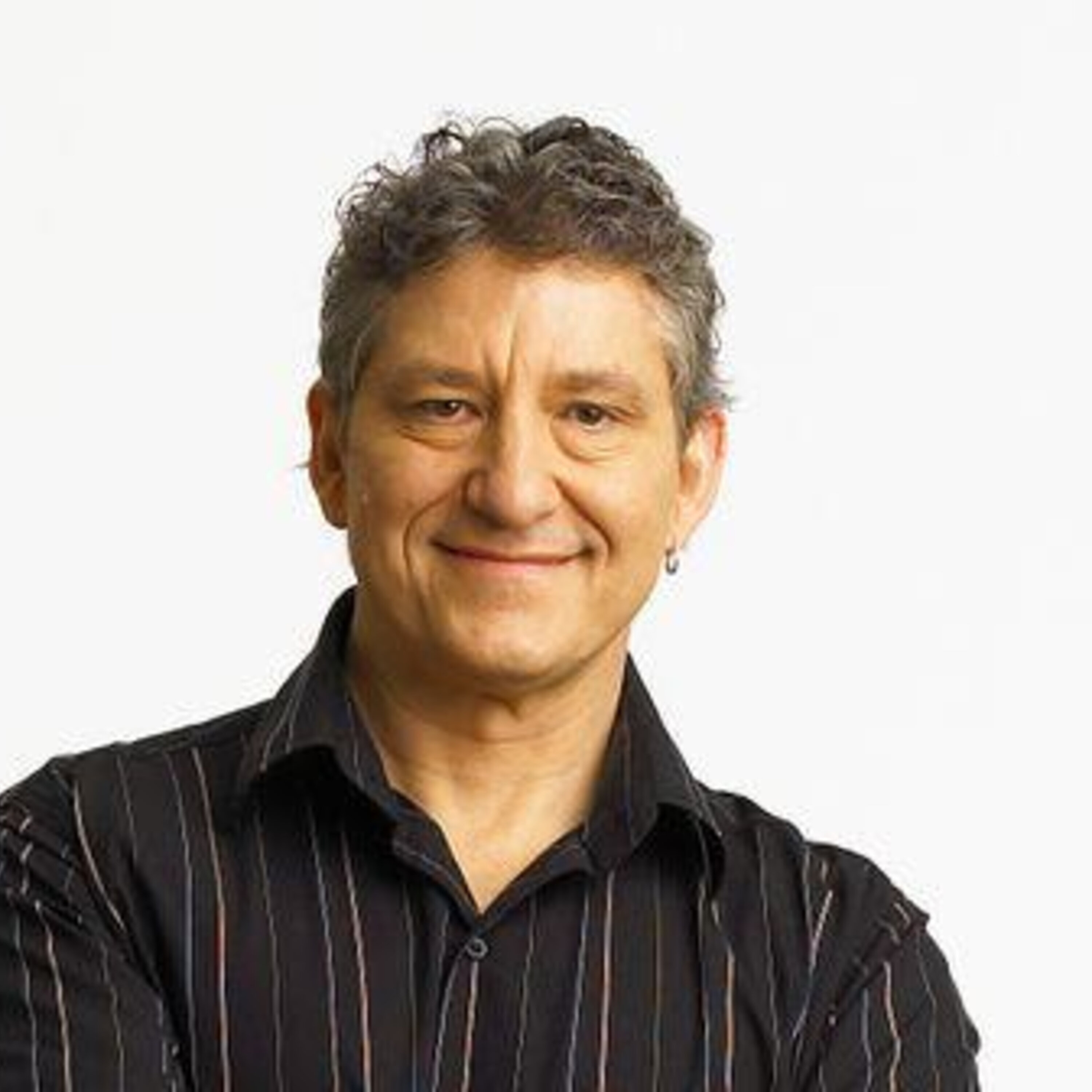 031: Richard Stubbs – Never be creative without passion