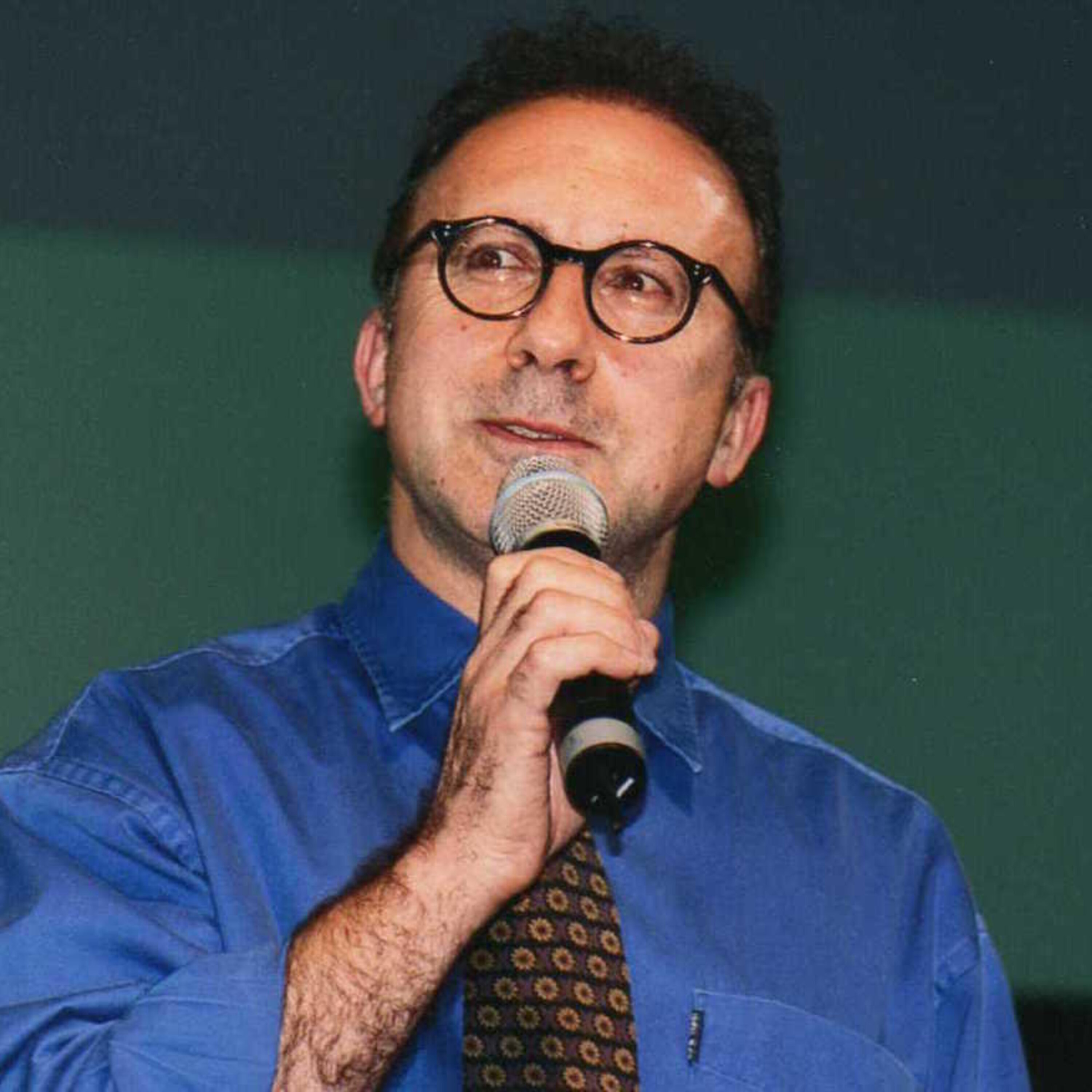 030: Jack Levi (aka Elliot Goblet) – The rapid rise of a split personality comedian