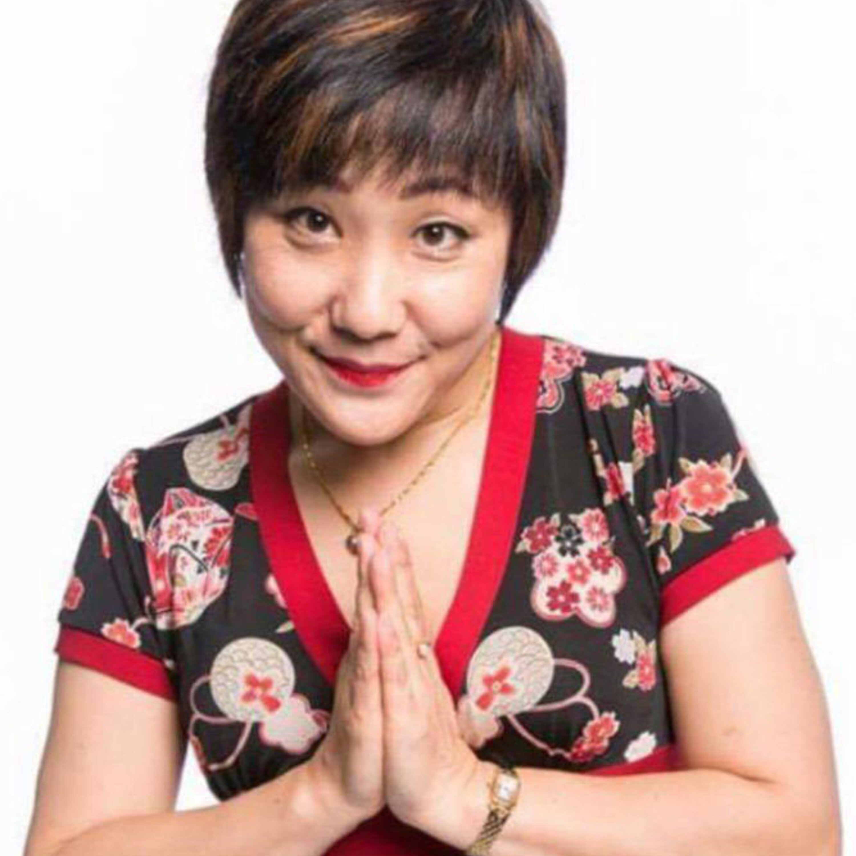 017: Mayumi Nobetsu – From Monty Python to the MICF