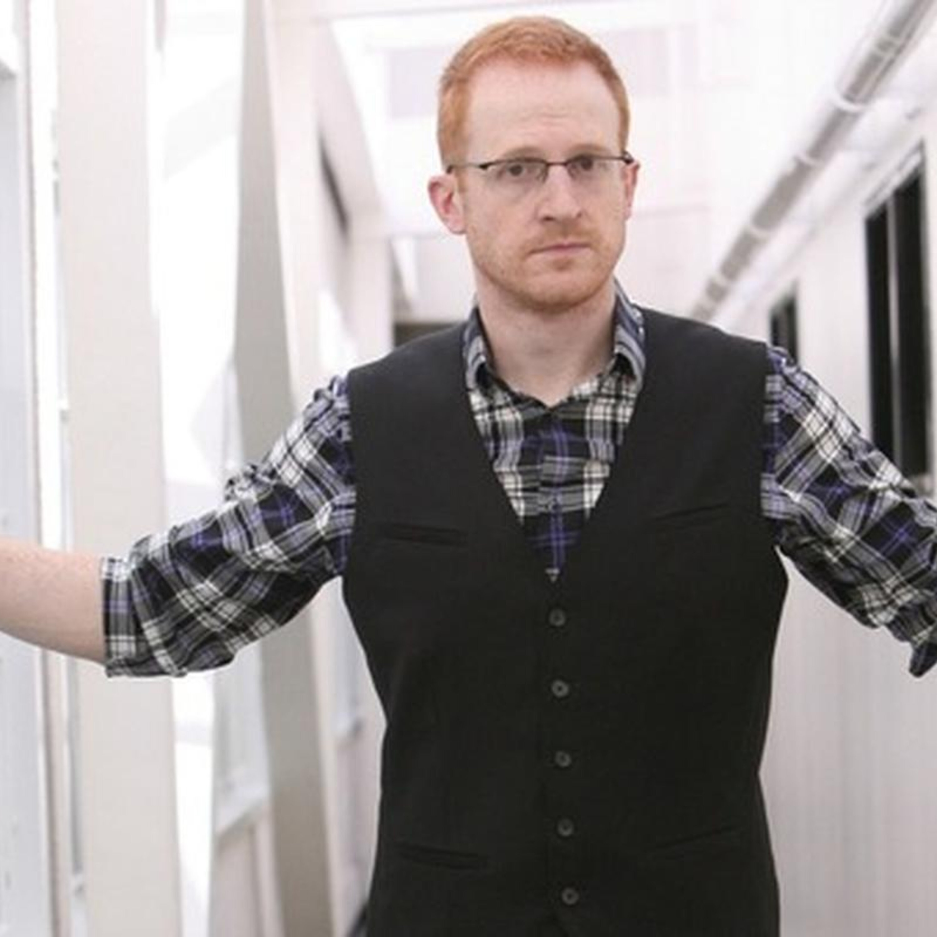035: Steve Hofstetter – Viral comedy from a Grand Master