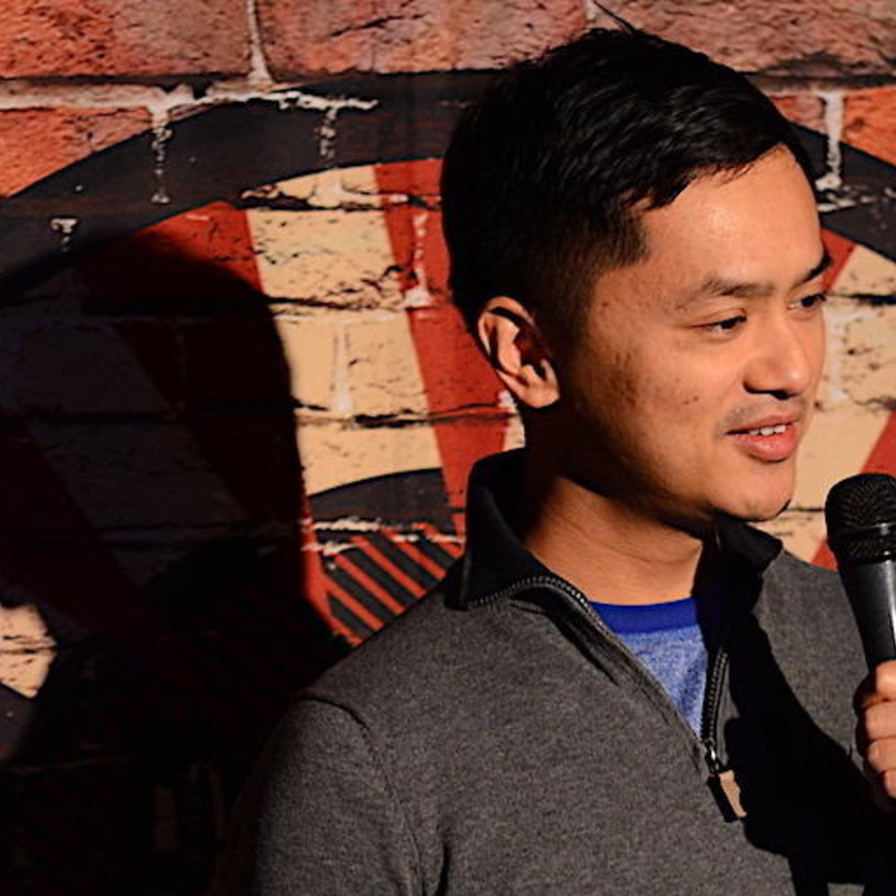 070: Kim Le - Complex cognitive comedy