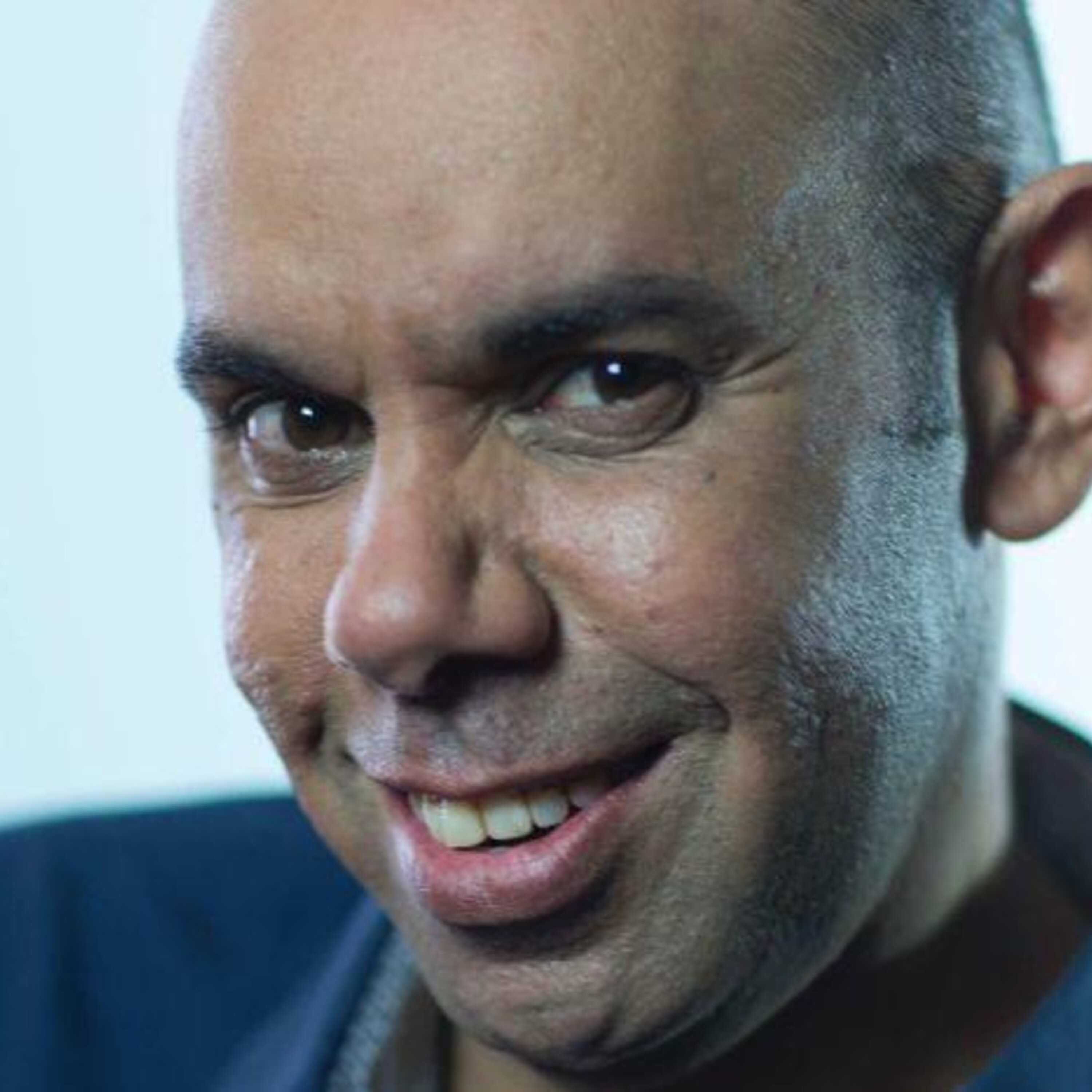 083: Steven Oliver – Comedy scripts, sketch, and sluts