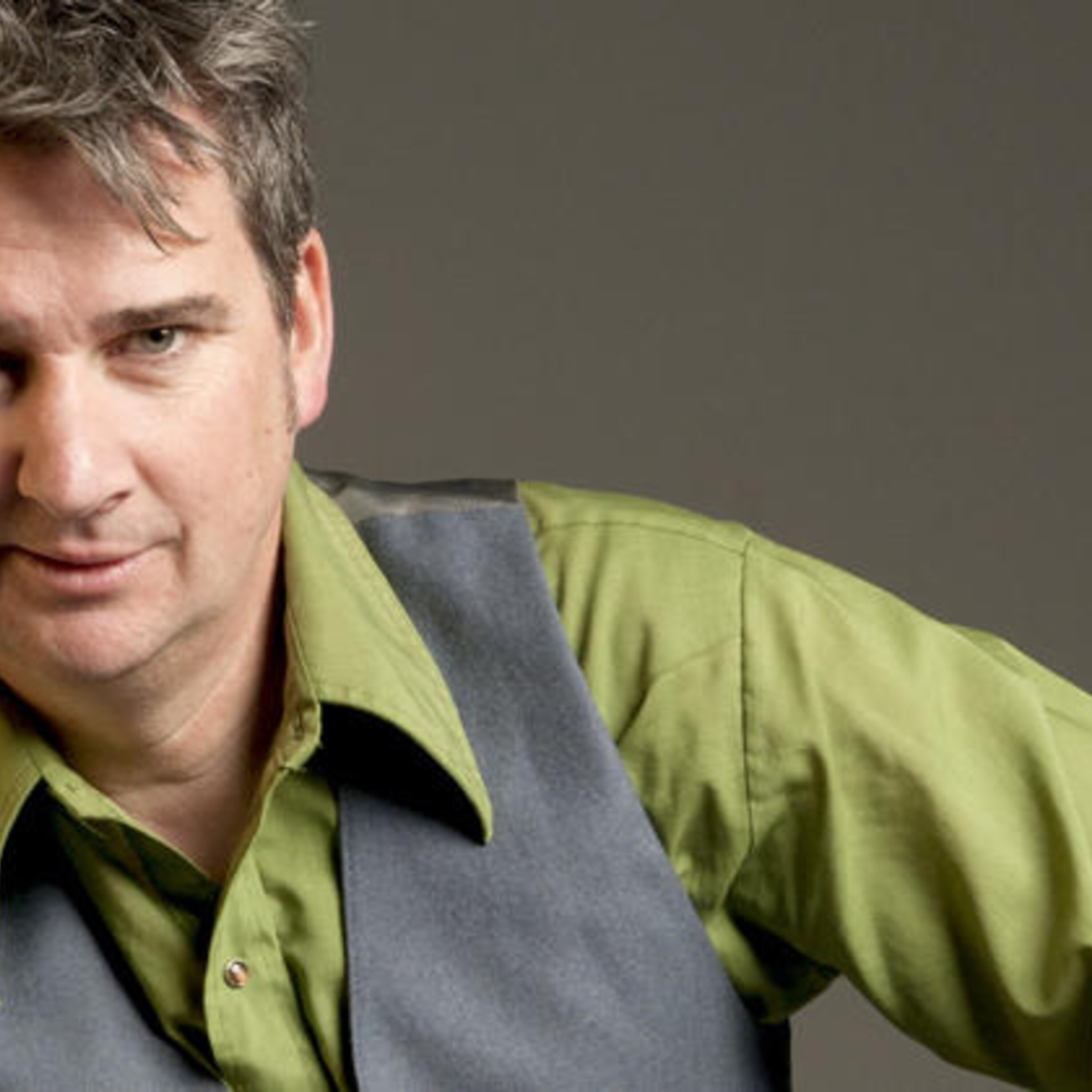 048: Damian Callinan – Espy zero to Wagga Wagga hero