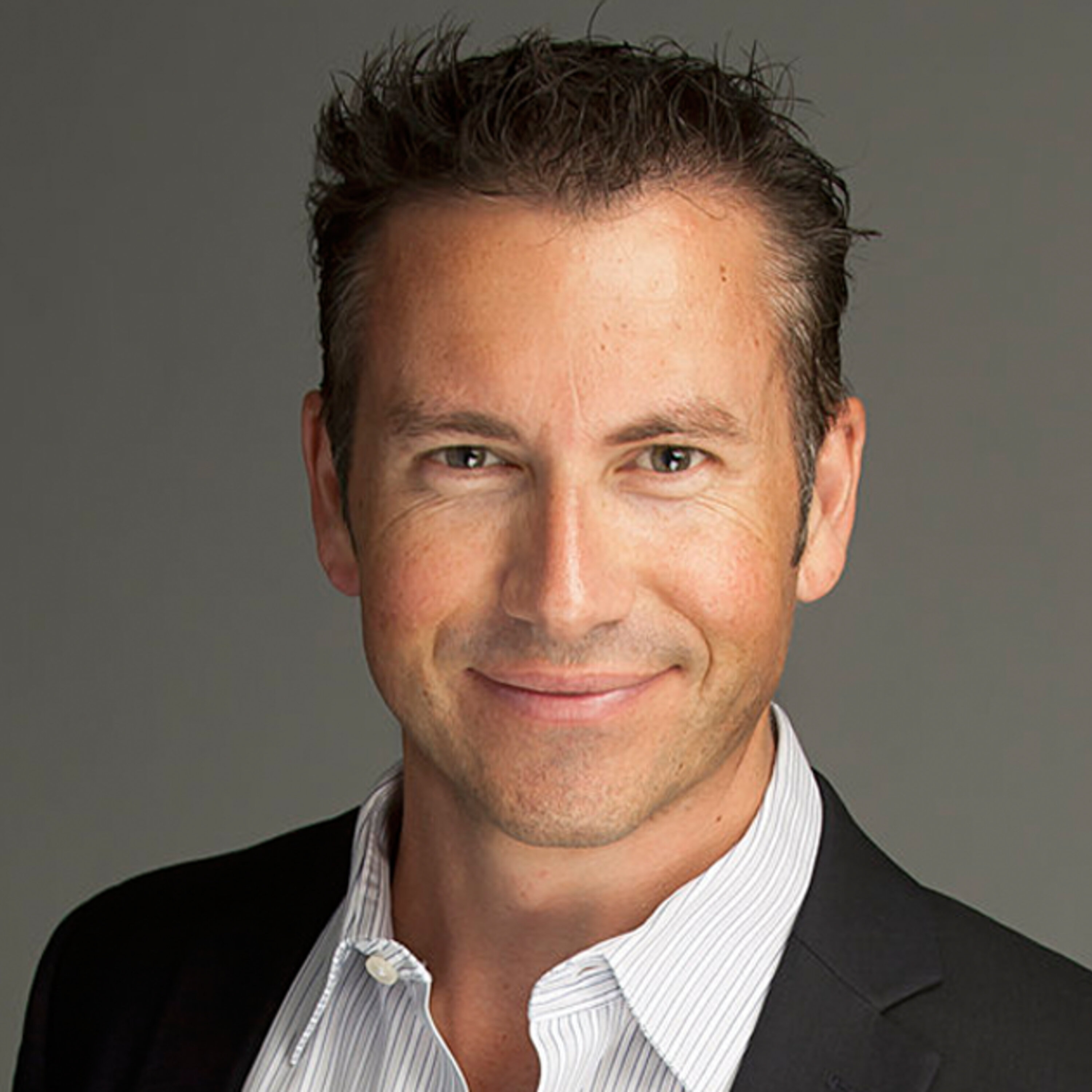 042: Andrew Ford - Creating a Powerful Brand