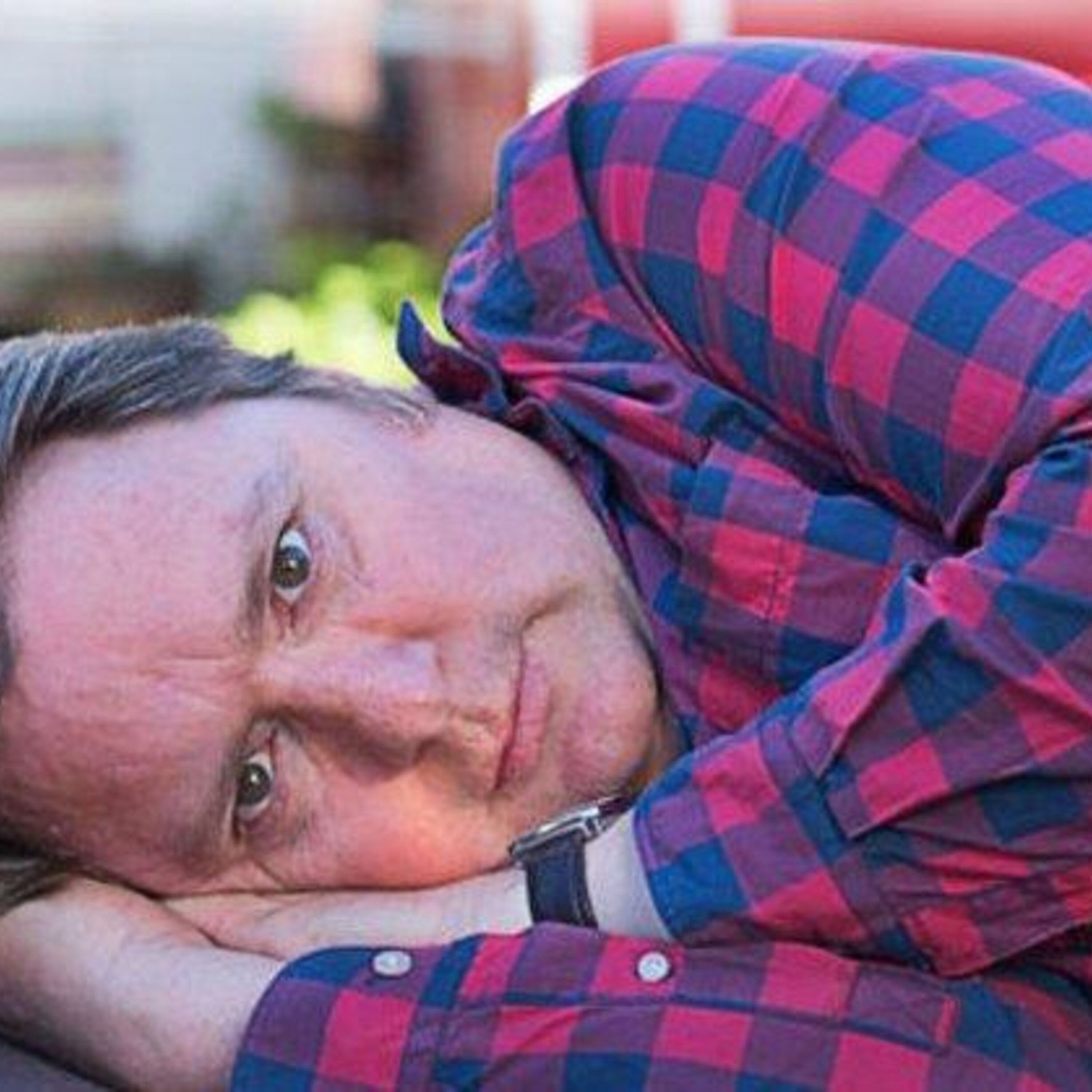 068: Dave O'Neil - Producing 'Dave' for Pilot Week