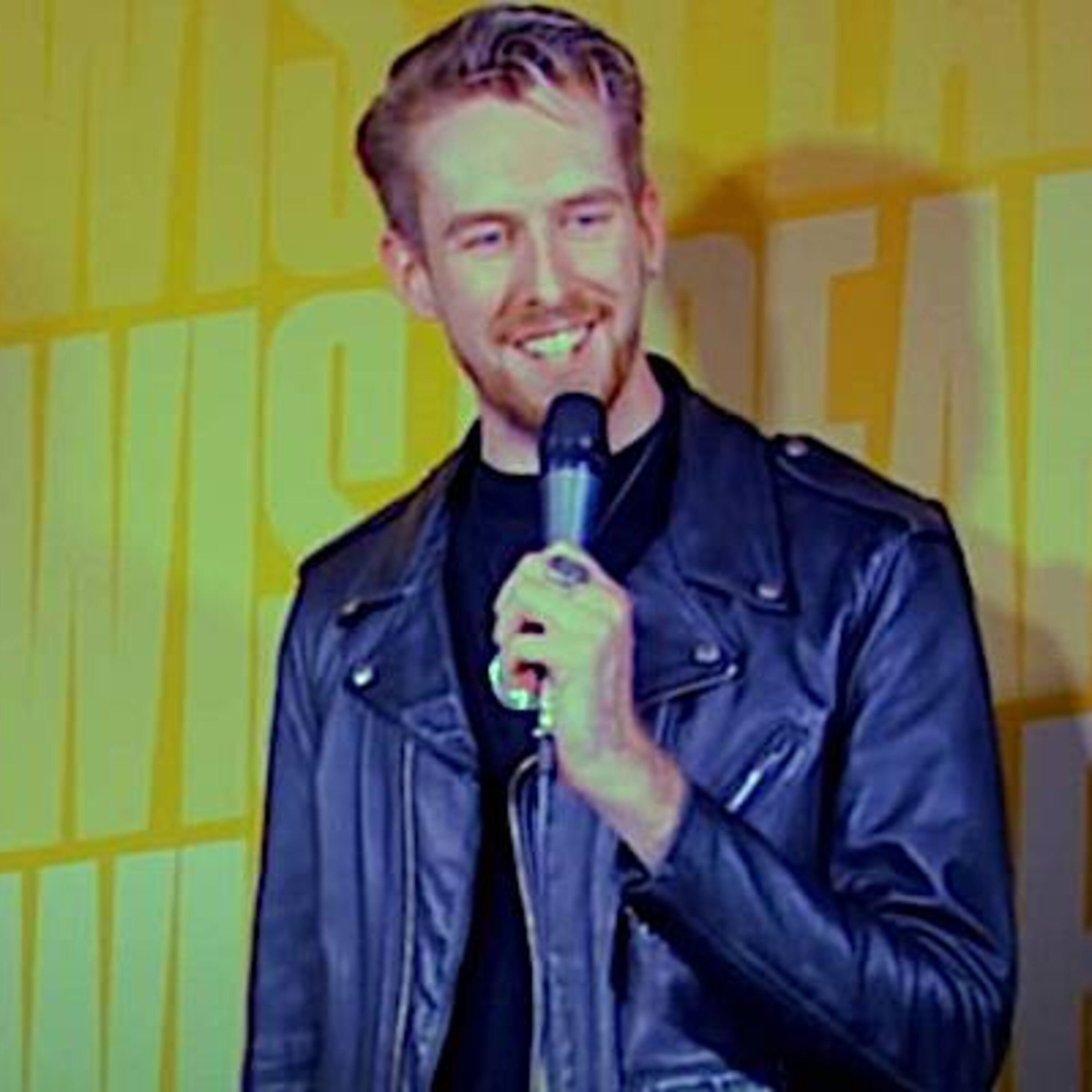 097: Lewis Spears – The consummate professional behind the 'Spears' brand