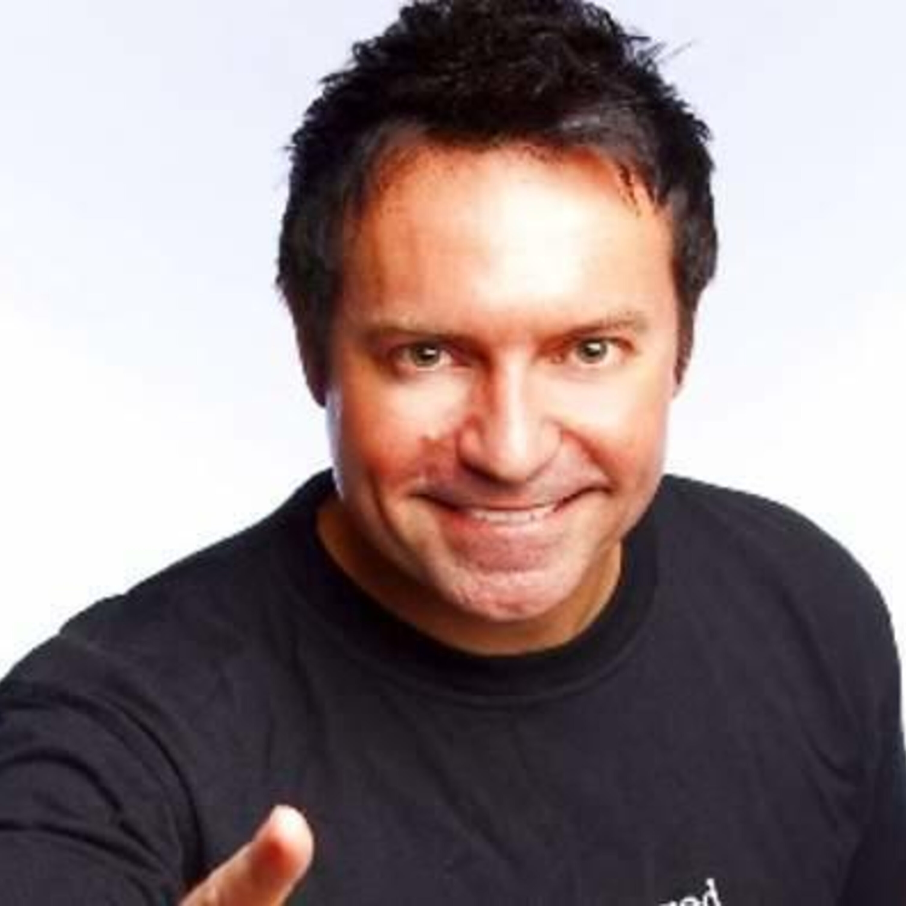 022: Doug Chappel – Overcoming challenges to build a comedy career.
