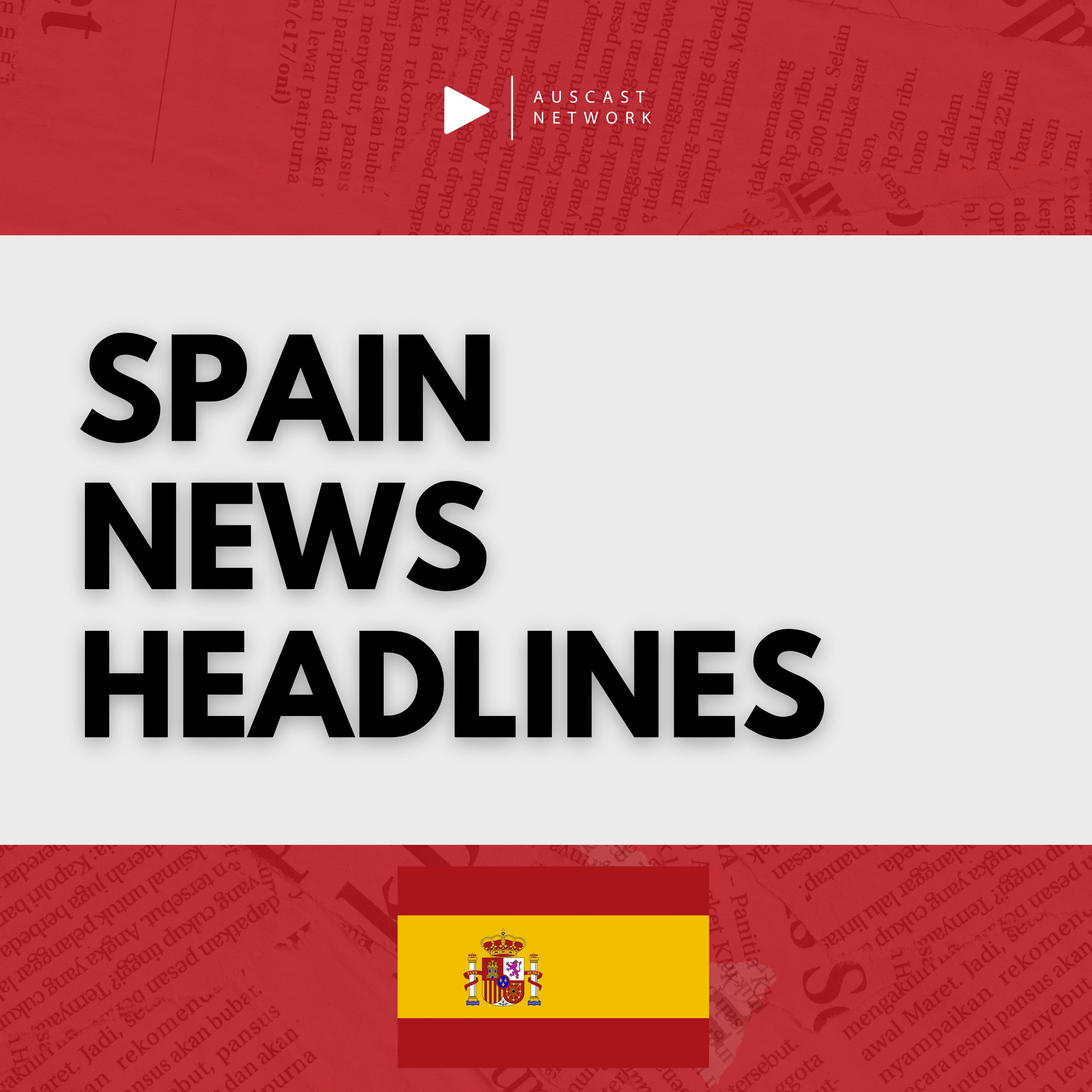 Monday Apr 10, 2023 - Spain - Wife falls from balcony in Benidorm, Jon Rahm wins 87th Masters at Augusta National, Drug users in Spain 3,000 years ago
