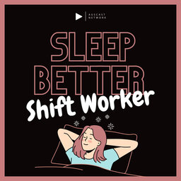 3 Hours of the Calming Power of Beach Sounds for Shift Workers