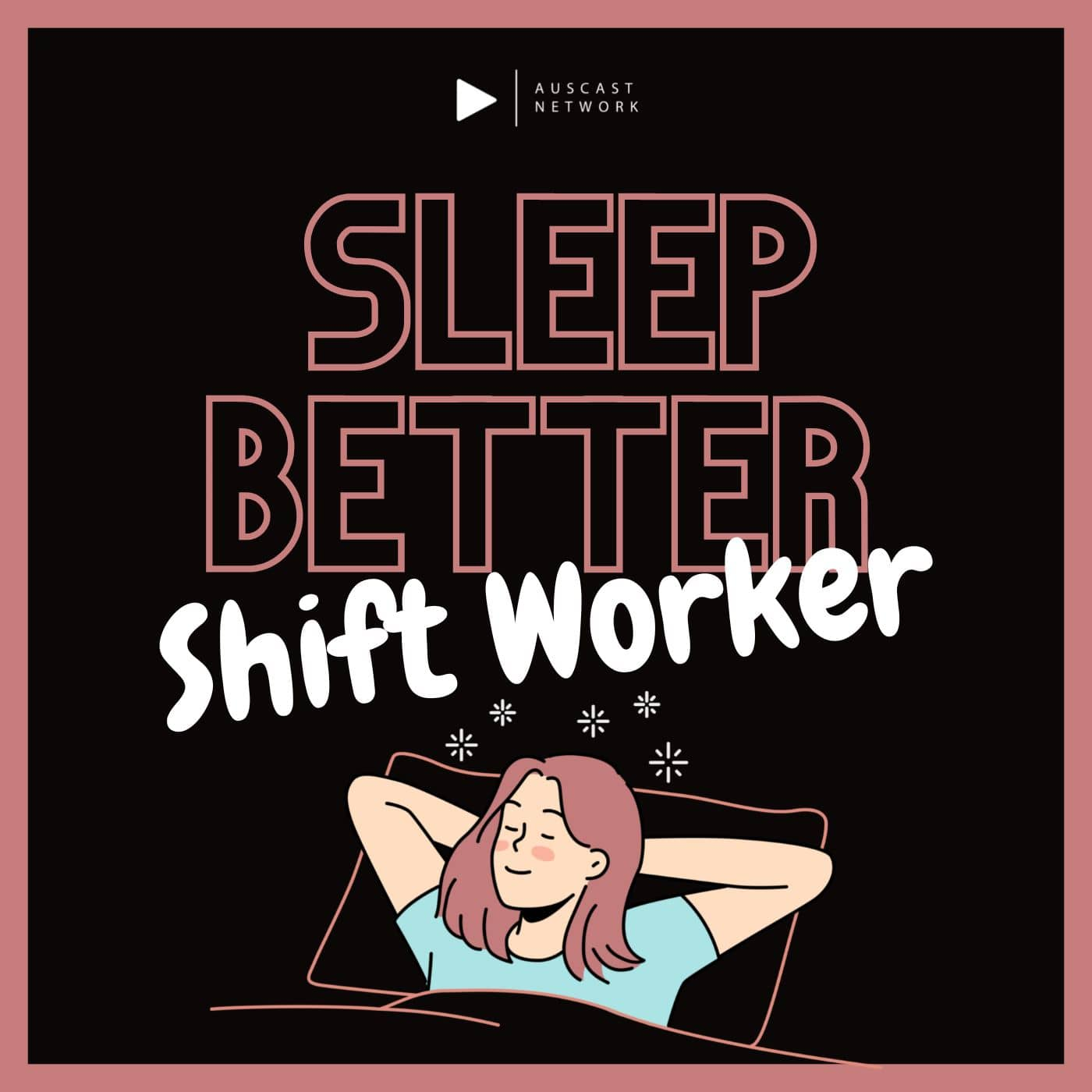1 Hour of Soothing Pink Noise for Shift Workers