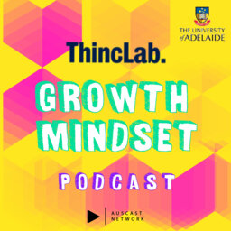 Identifying your target customers with Recidivist entrepreneur and coach for startups David Bartholomeusz - Thinclab Growth Mindset podcast