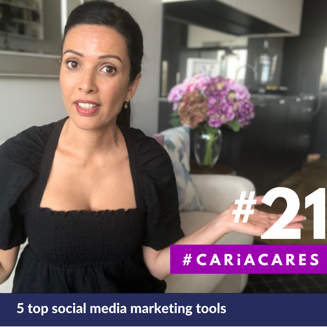 5 Top Social media marketing tools to boost your campaigns