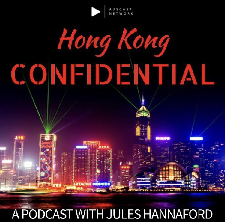 Hong Kong Confidential